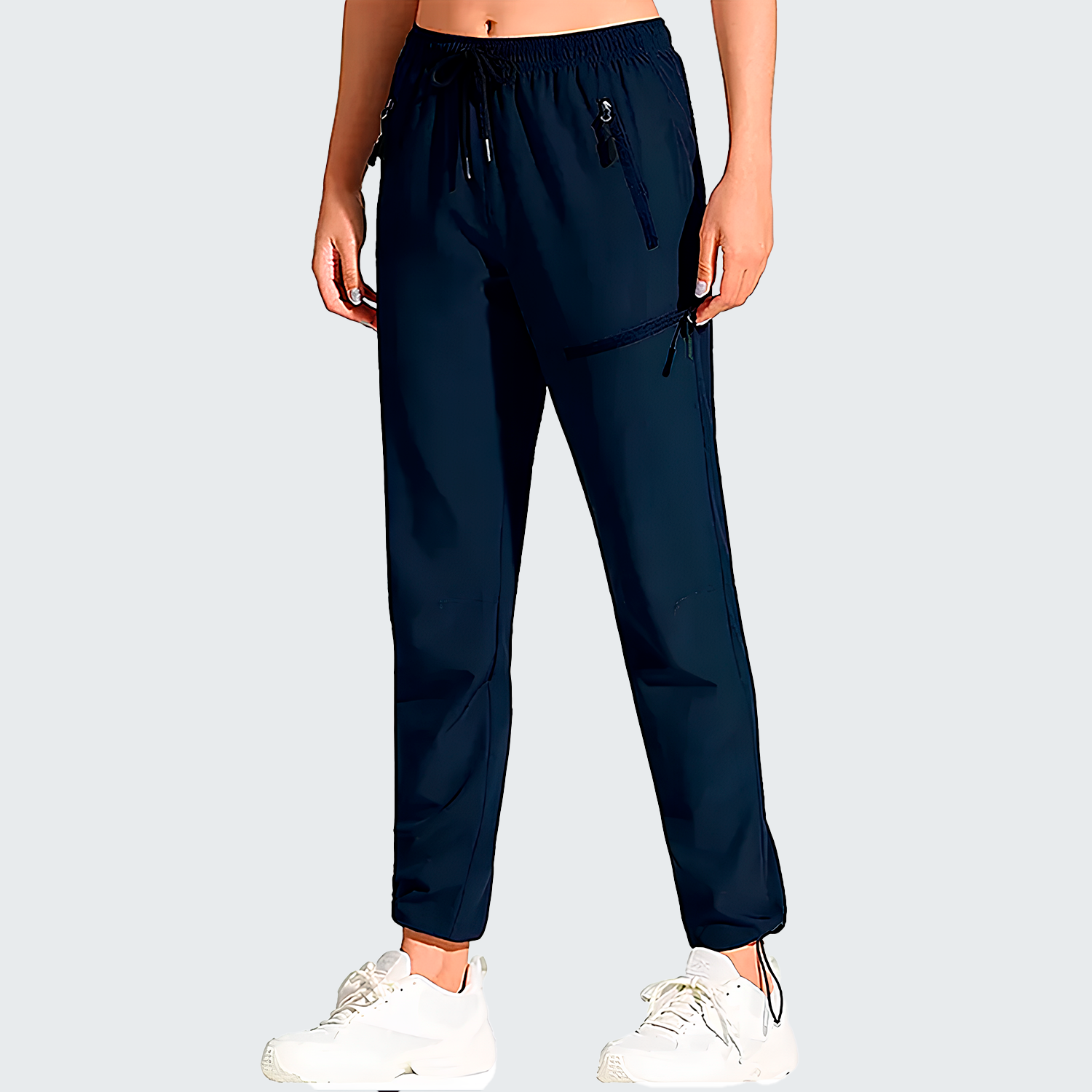 Women's Hiking Pants - Waterproof, Breathable & Durable for Trails