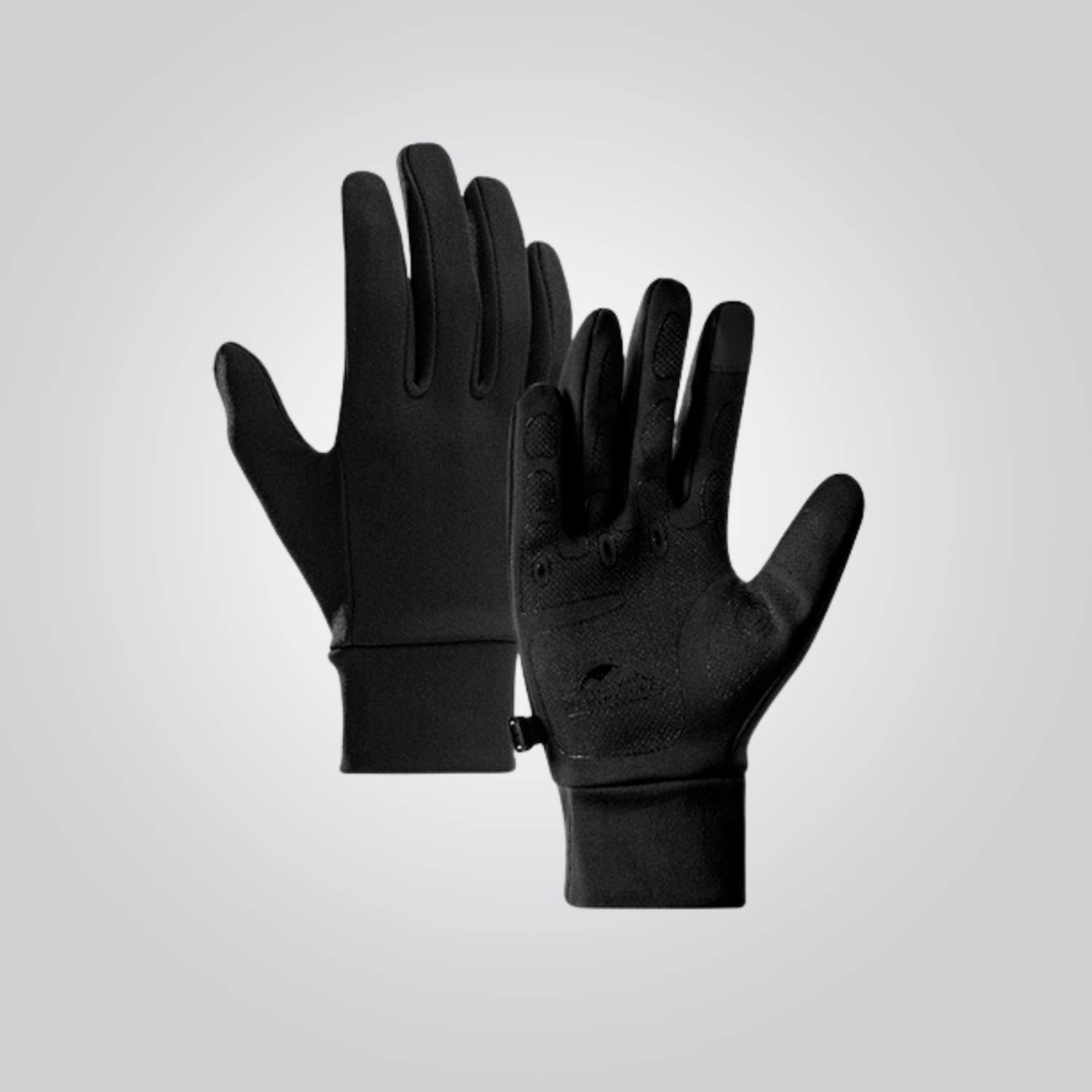 Essential Trail Gloves - Durable, High-Performance & Innovative for Outdoor Adventures
