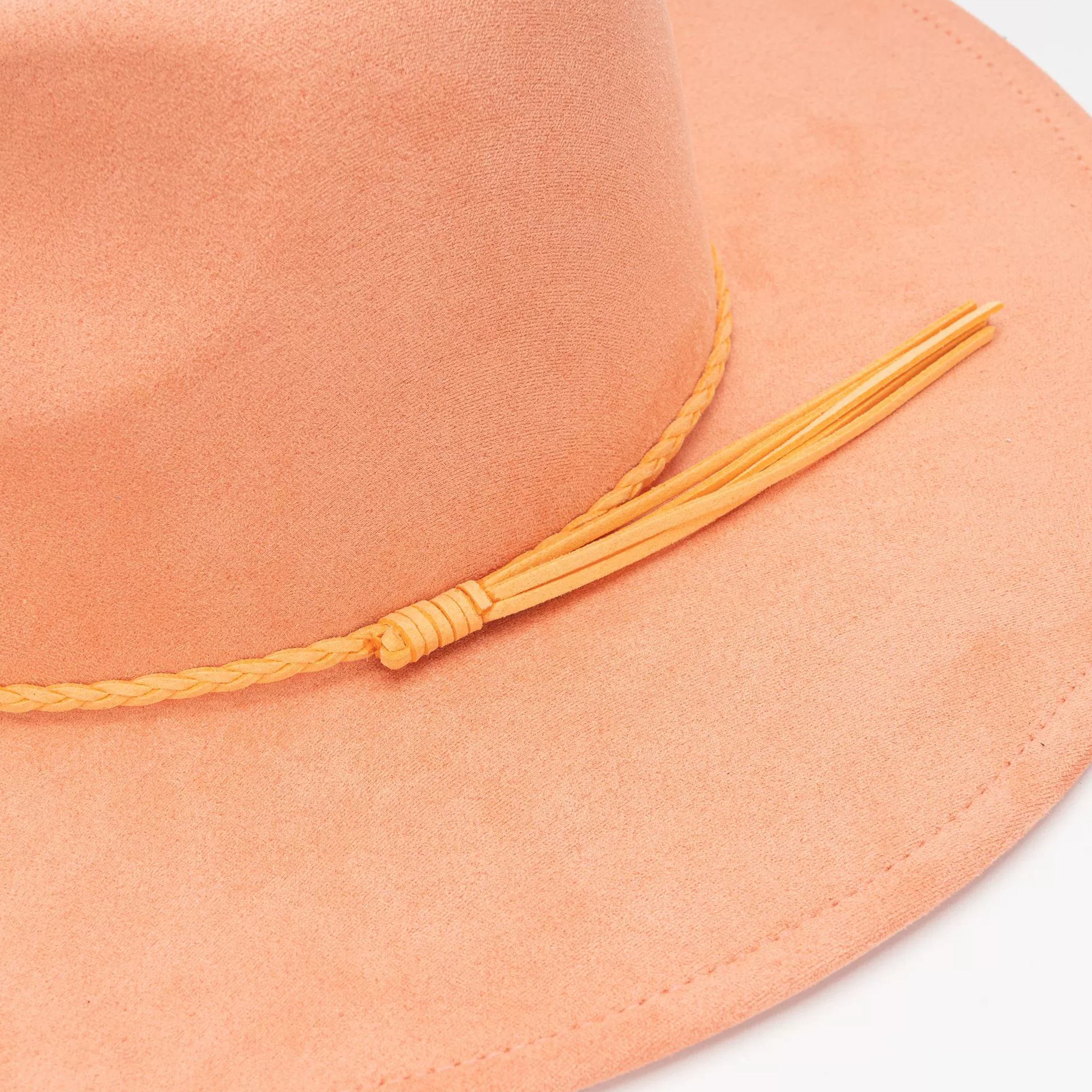 Men's Country Cowboy Hat - Robust, Stylish & Functional for Outdoors