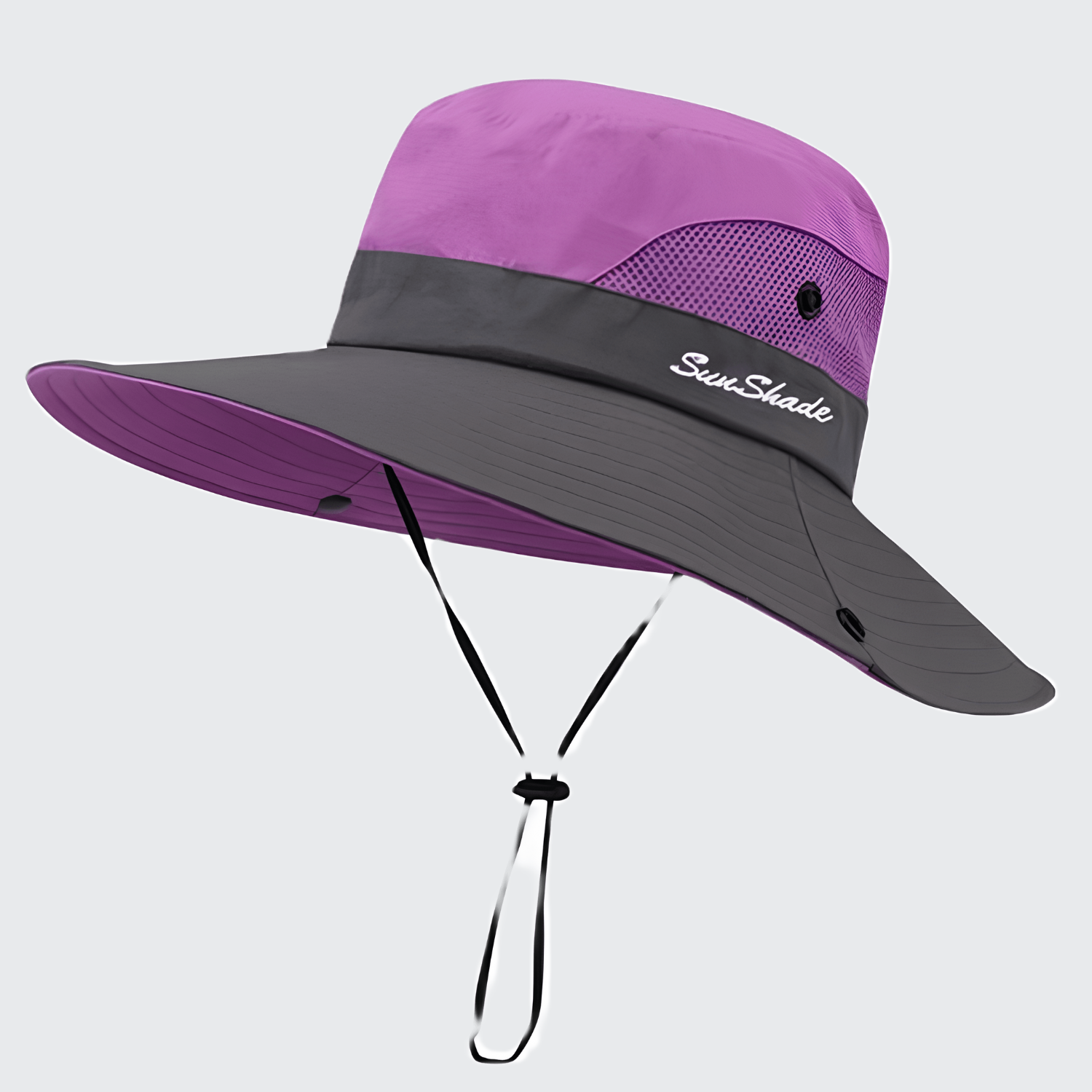 Women's Sunshade Hat - Stylish, SPF 50+ UV Protection & Comfortable