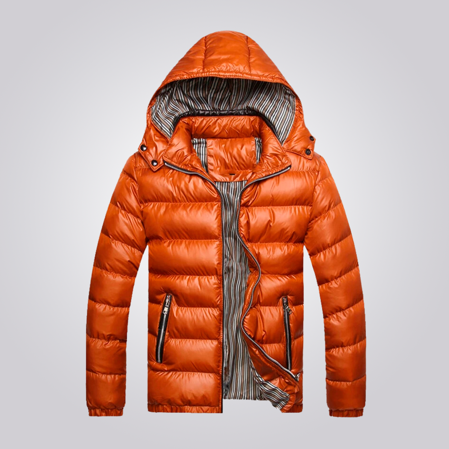 Men's Glacierbound Jacket - Rugged, Insulated & Waterproof for Extreme Adventures
