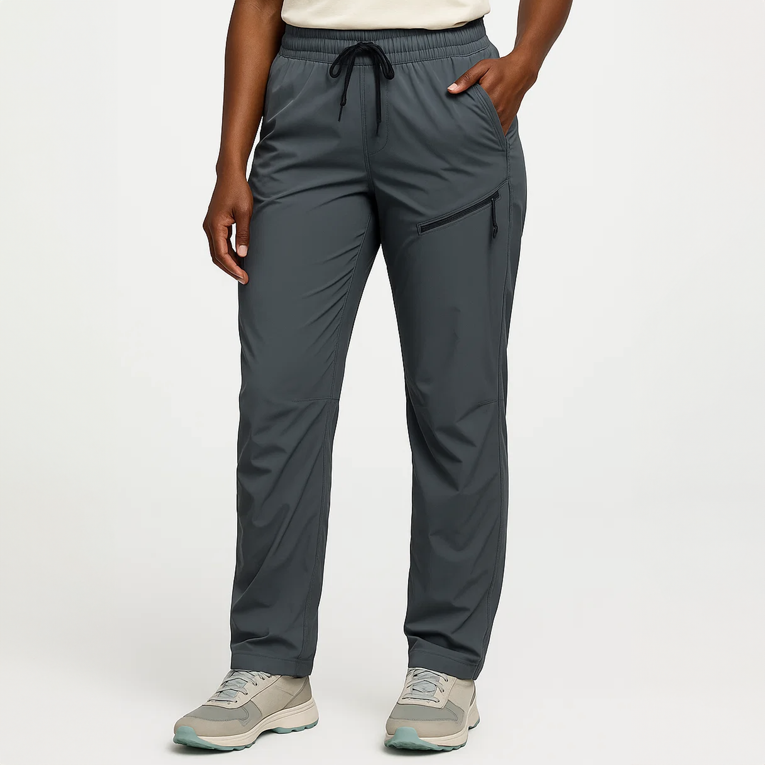 Women's Hiking Pants - Waterproof, Breathable & Durable for Trails
