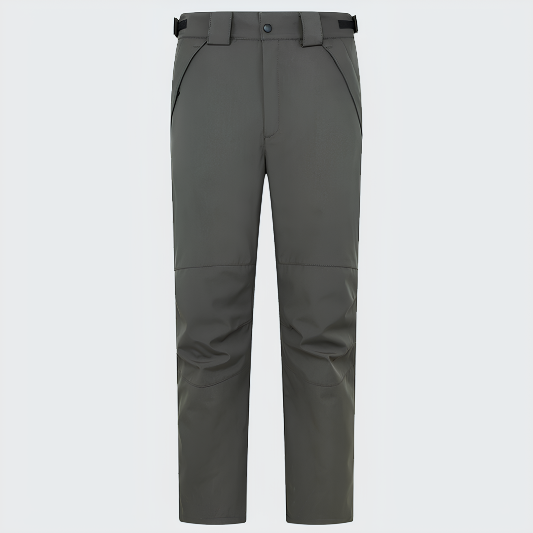Pathfinder 2-in-1 Pants - Removable Fleece Liner, Waterproof & Versatile for All-Weather