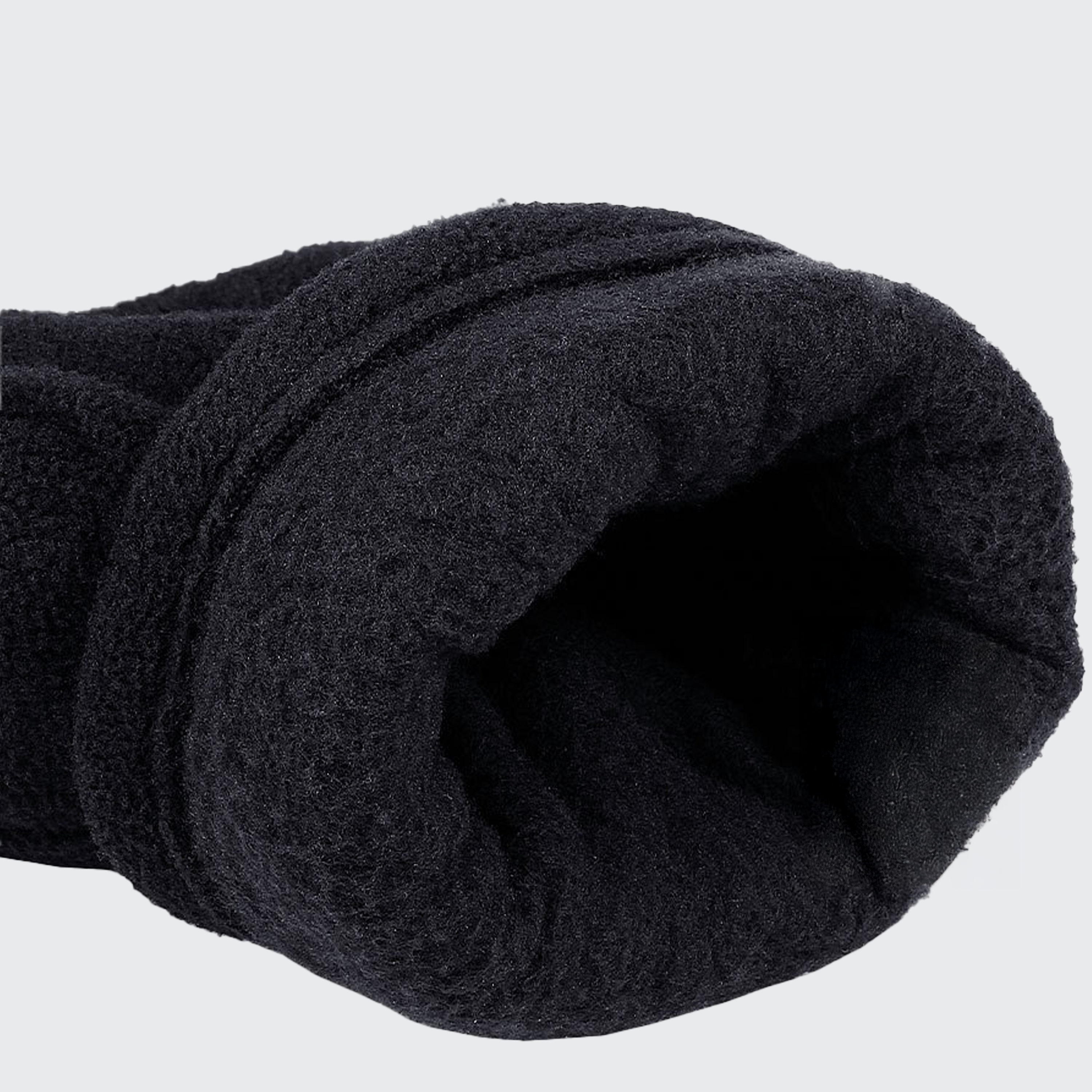 Aurora 2-in-1 Fleece Gloves - Convertible, Touchscreen & Thermal for Cold Weather