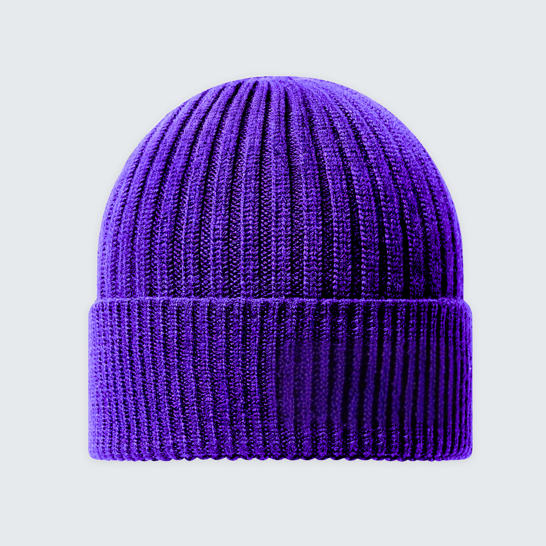 Thermal Snugger Beanie Hat - Warm, Breathable & Adjustable for Cold Weather