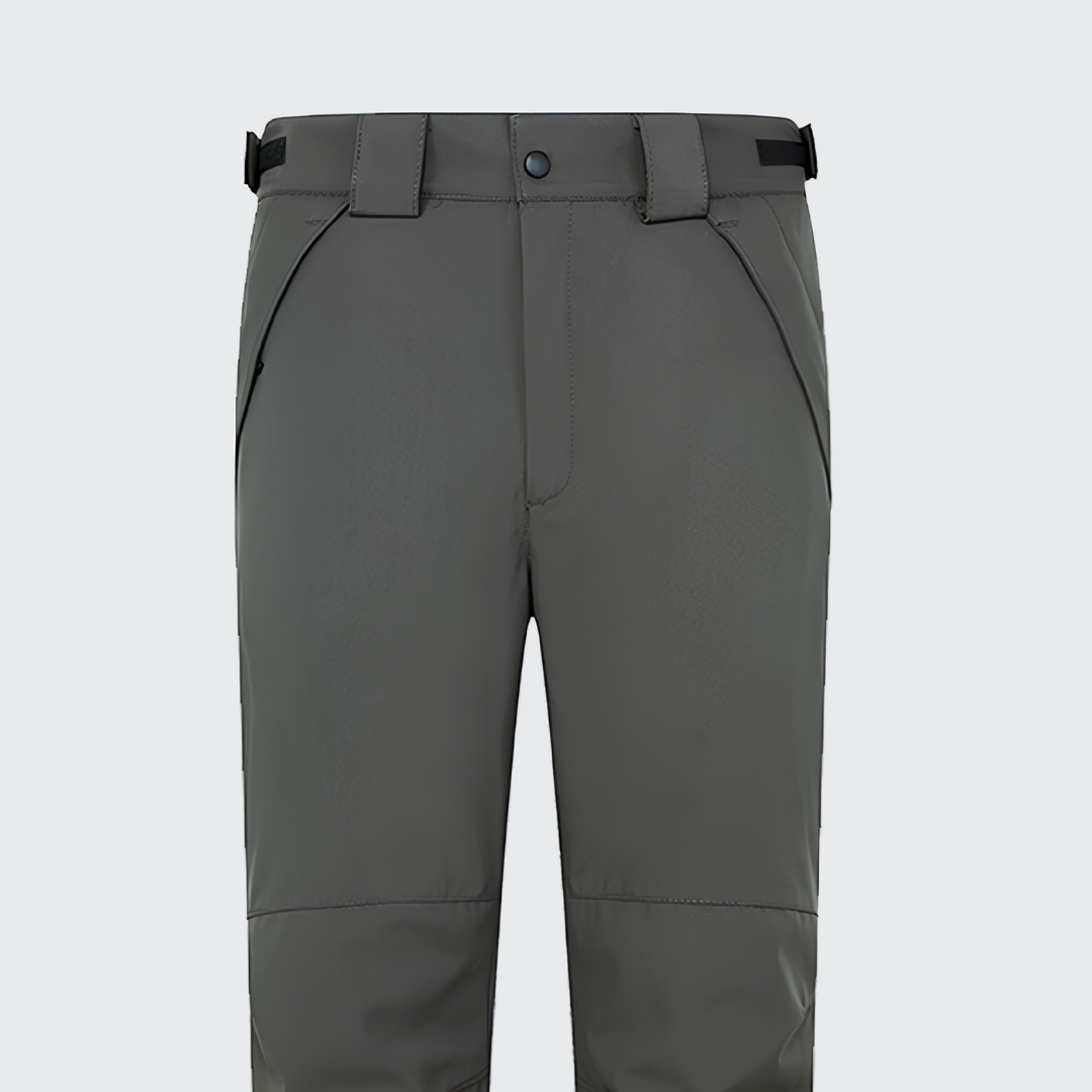Pathfinder 2-in-1 Pants - Removable Fleece Liner, Waterproof & Versatile for All-Weather