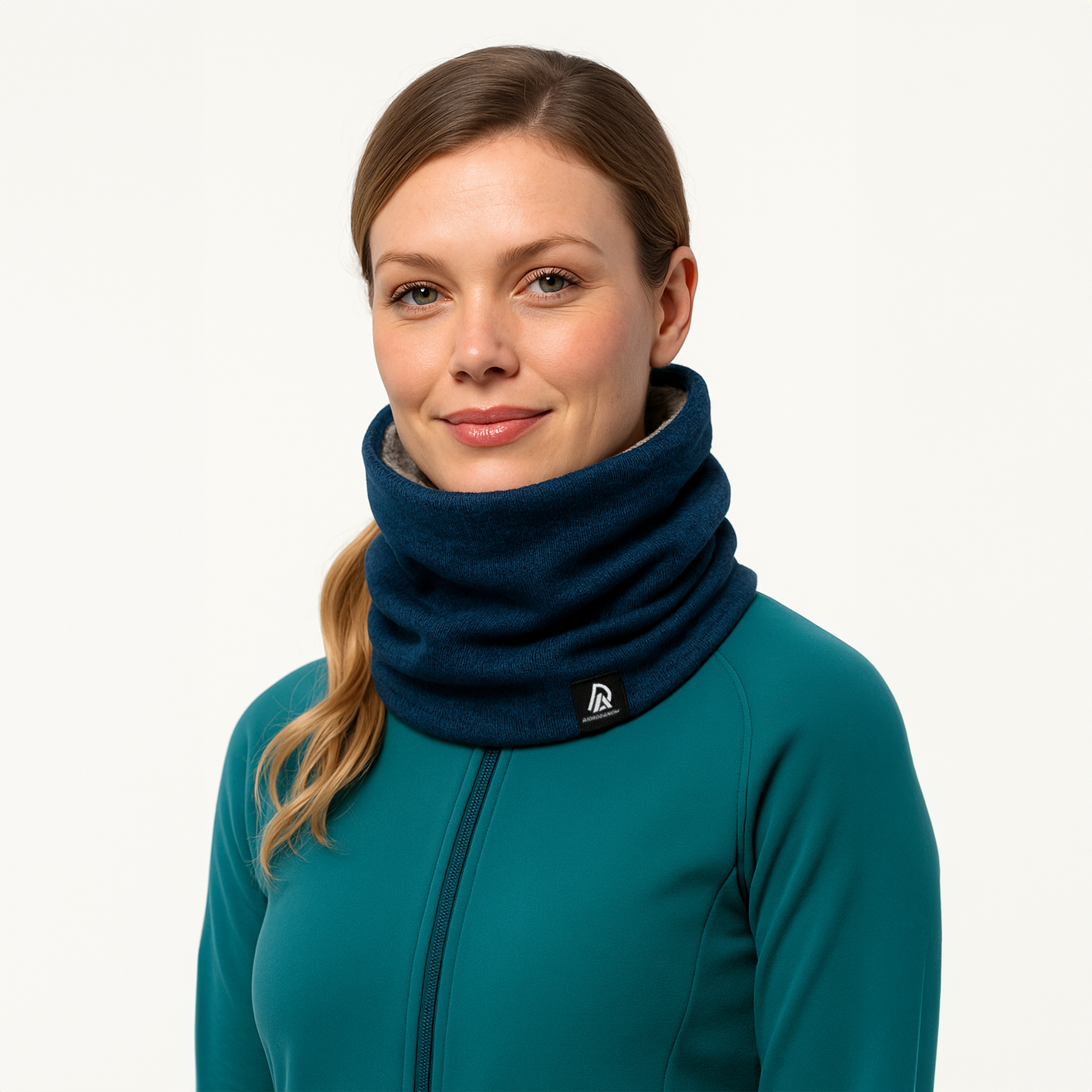 Winter Scarf - Thermal, Soft & Insulated for Maximum Cold Weather Protection