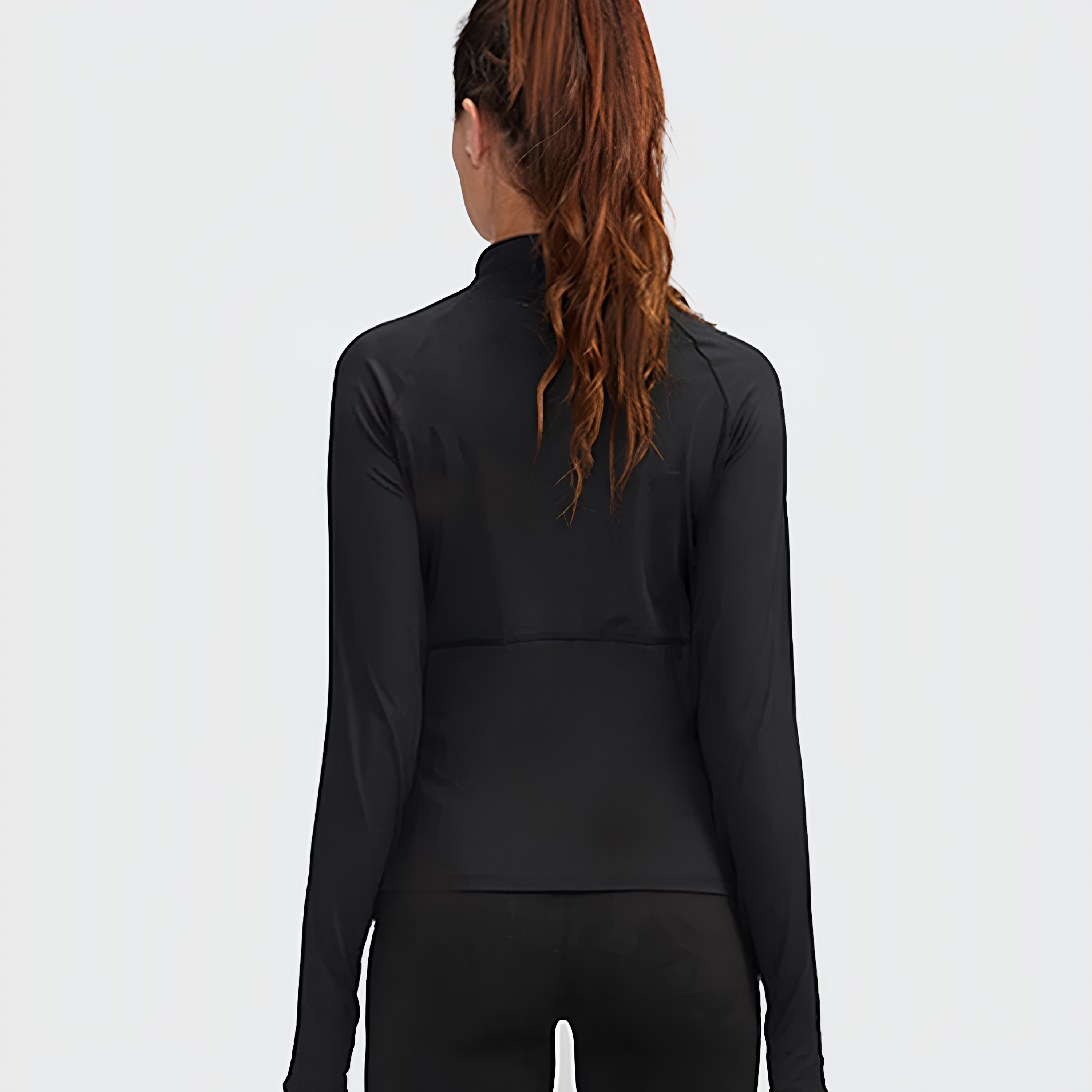Women's Radiant Thermal Shirt - Quick-Dry, Anti-Pilling & Body-Adaptive Fit