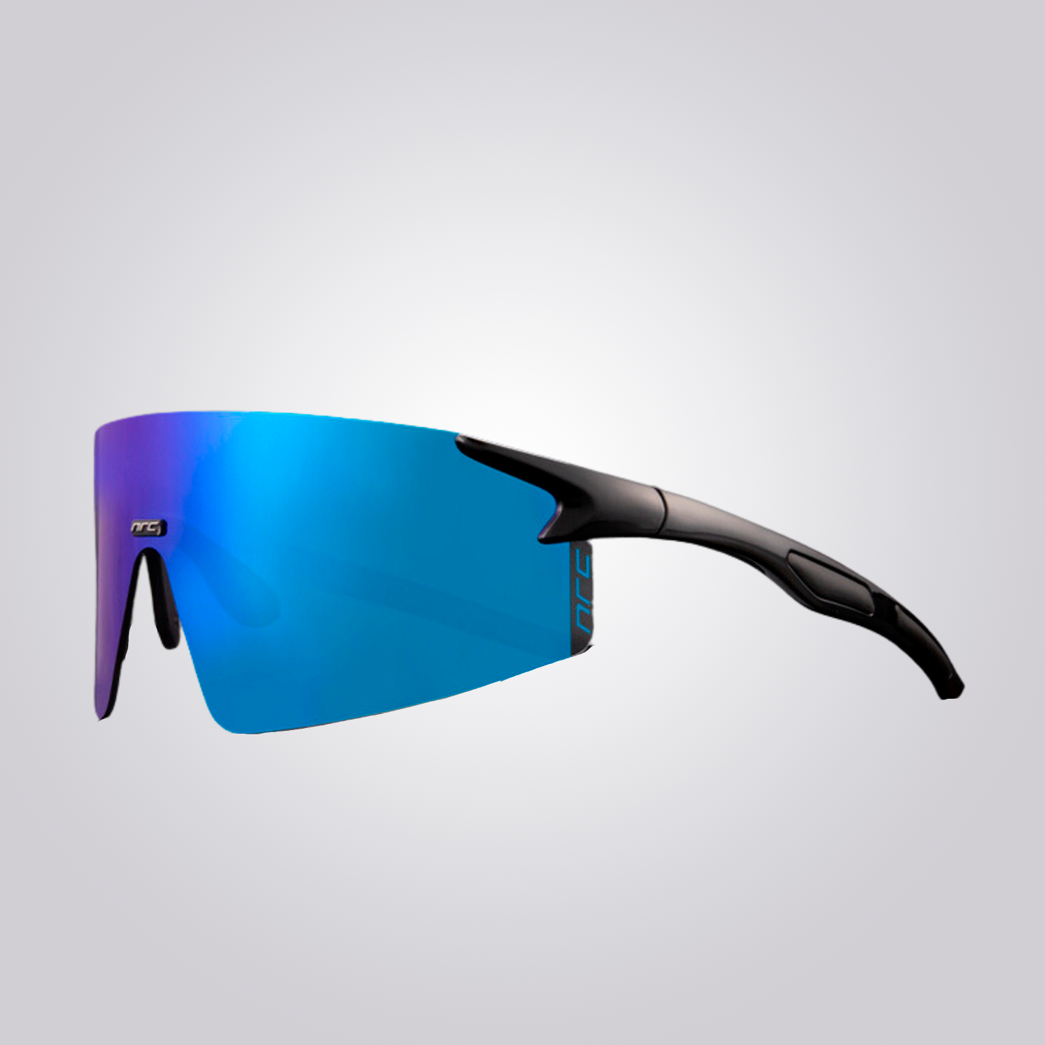 Velocity Sport Sunglasses - High-Performance, UV Protect & Modern Design