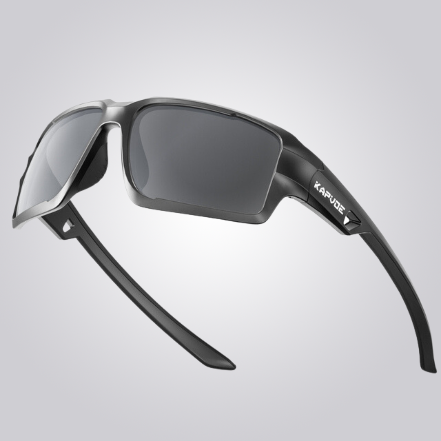 Cycling Polarized Sunglasses - UV400+, Aerodynamic & Performance-Driven