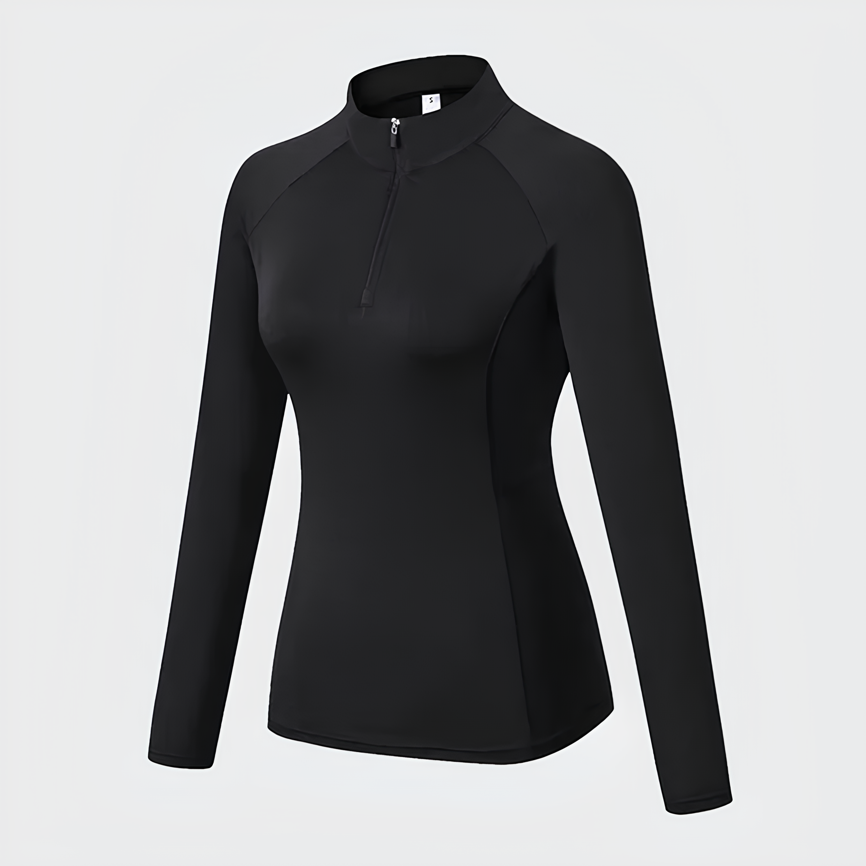 Women's Radiant Thermal Shirt - Quick-Dry, Anti-Pilling & Body-Adaptive Fit