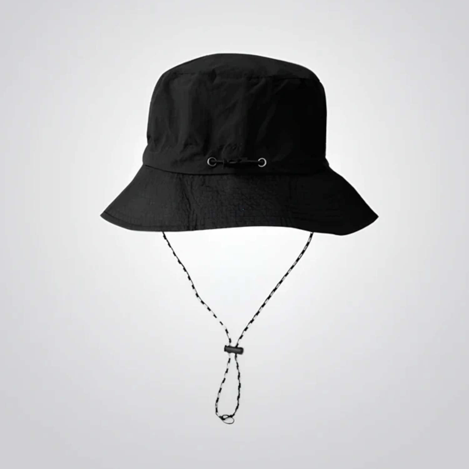 Portable Bucket Hat - Foldable, Lightweight & Stylish for Outdoor Adventures