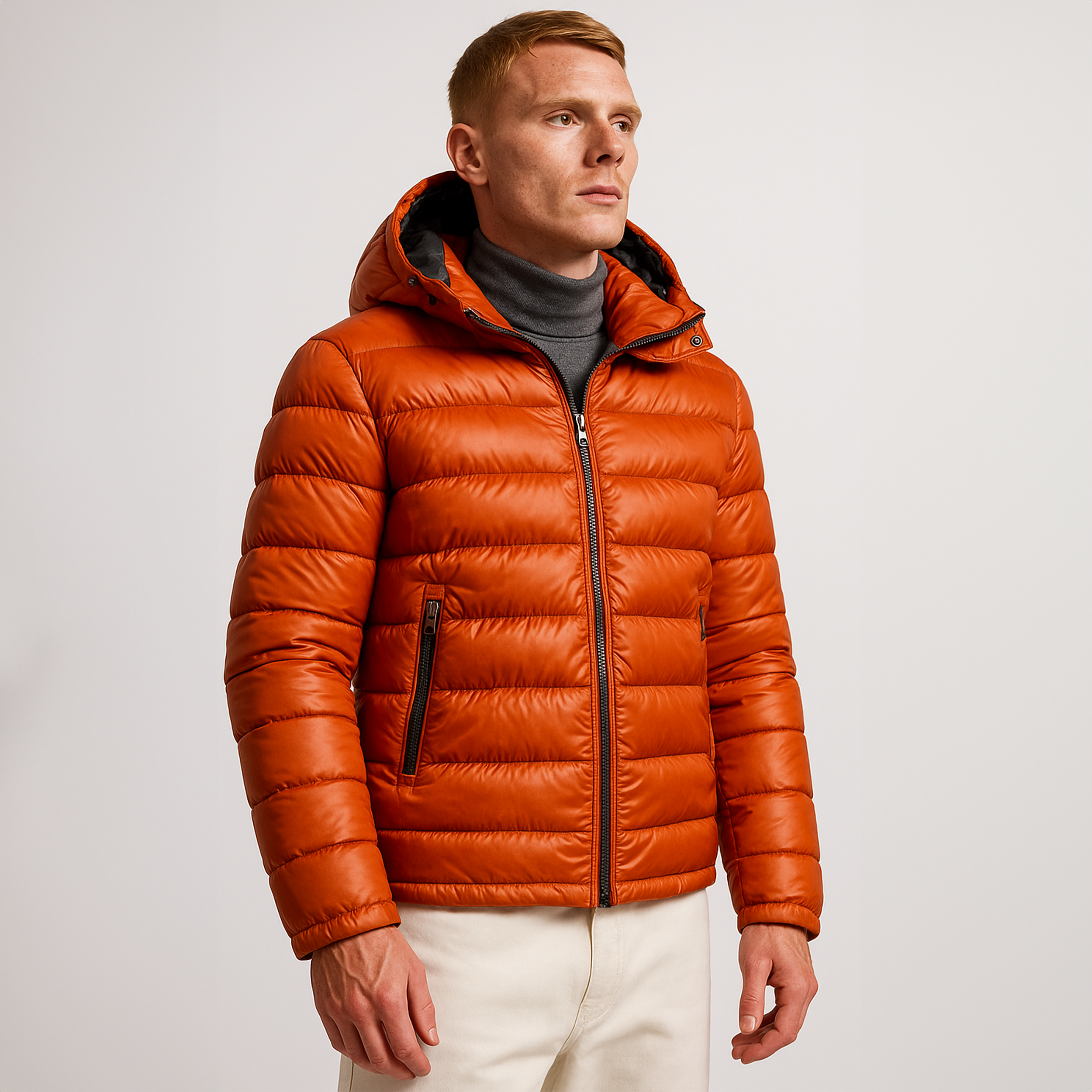 Men's Glacierbound Jacket - Rugged, Insulated & Waterproof for Extreme Adventures