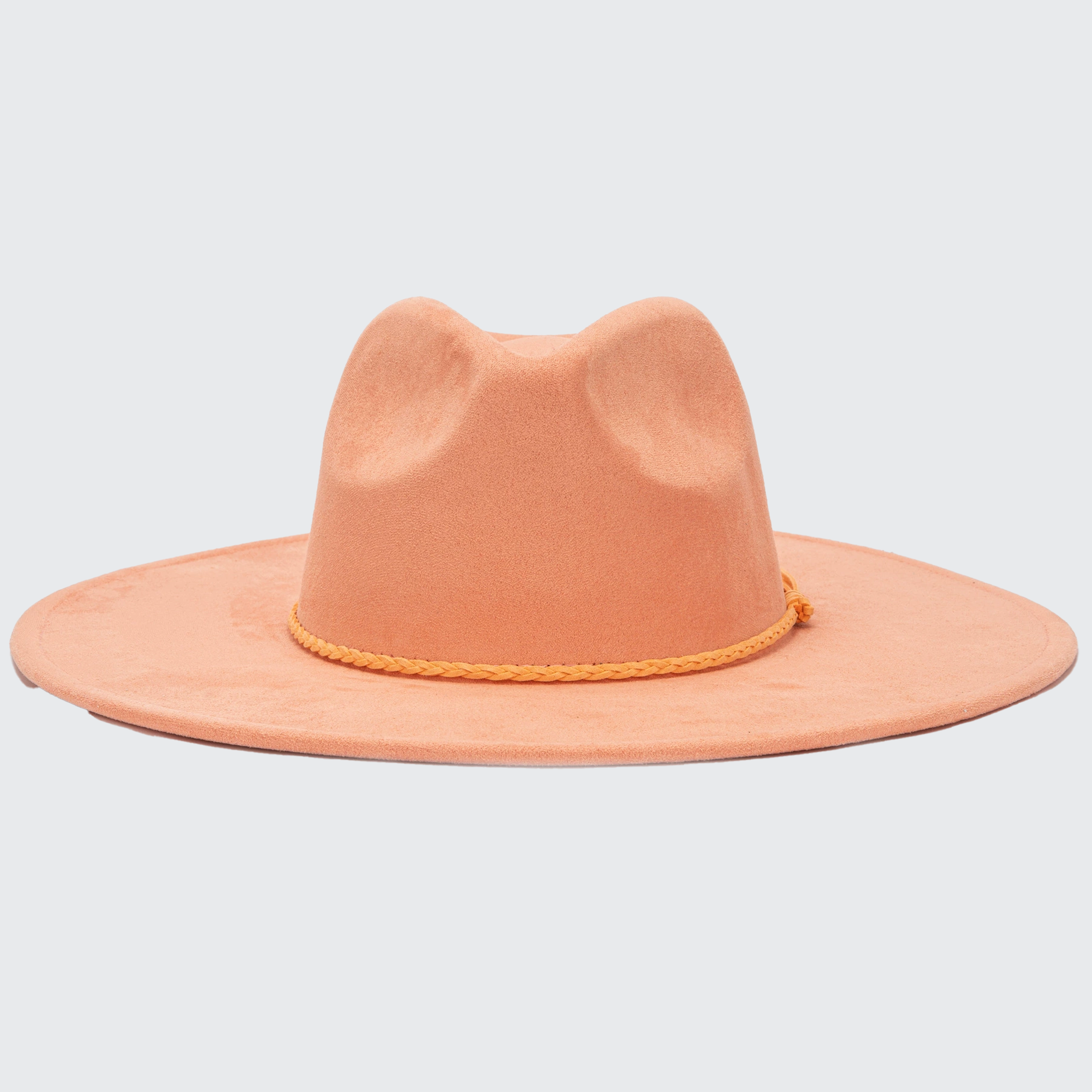 Men's Country Cowboy Hat - Robust, Stylish & Functional for Outdoors