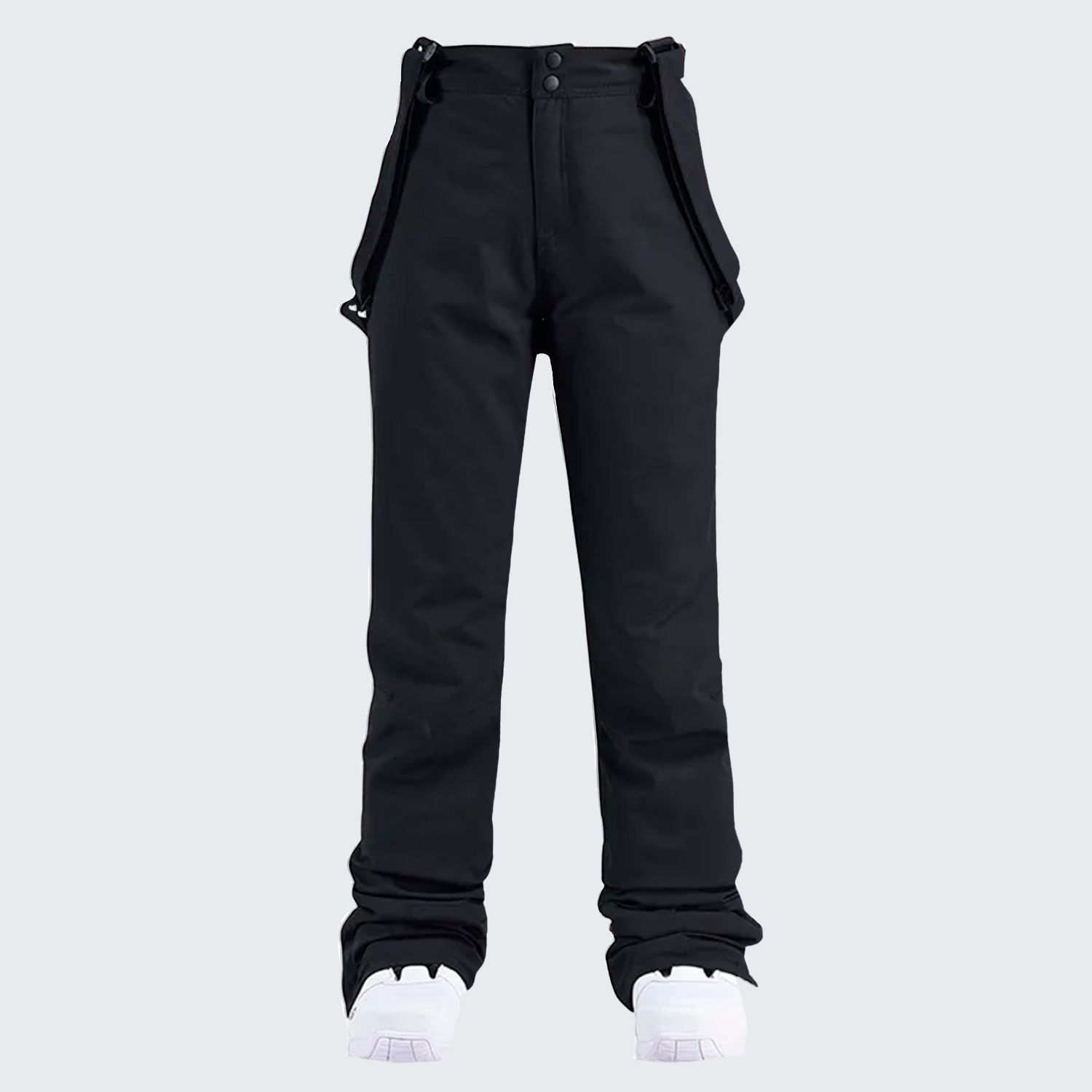 Women's Ski Freeze Pants - Waterproof, Stylish & High-Performance for Skiing