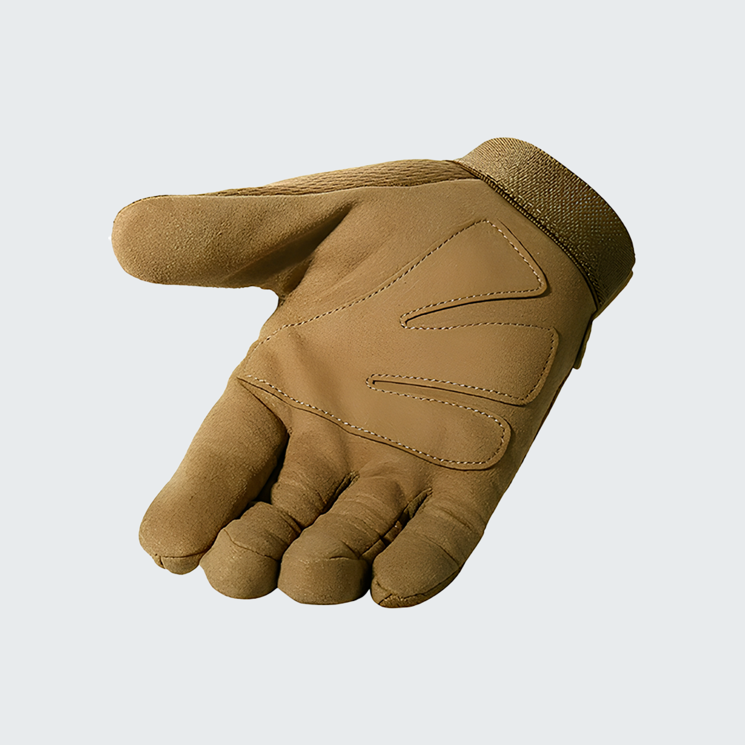 Aerogrip Tactical Gloves - Durable, Flexible & High-Dexterity for Precision Handling