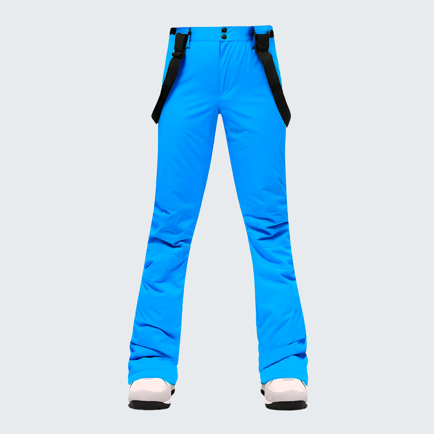 Women's Ski Freeze Pants - Waterproof, Stylish & High-Performance for Skiing