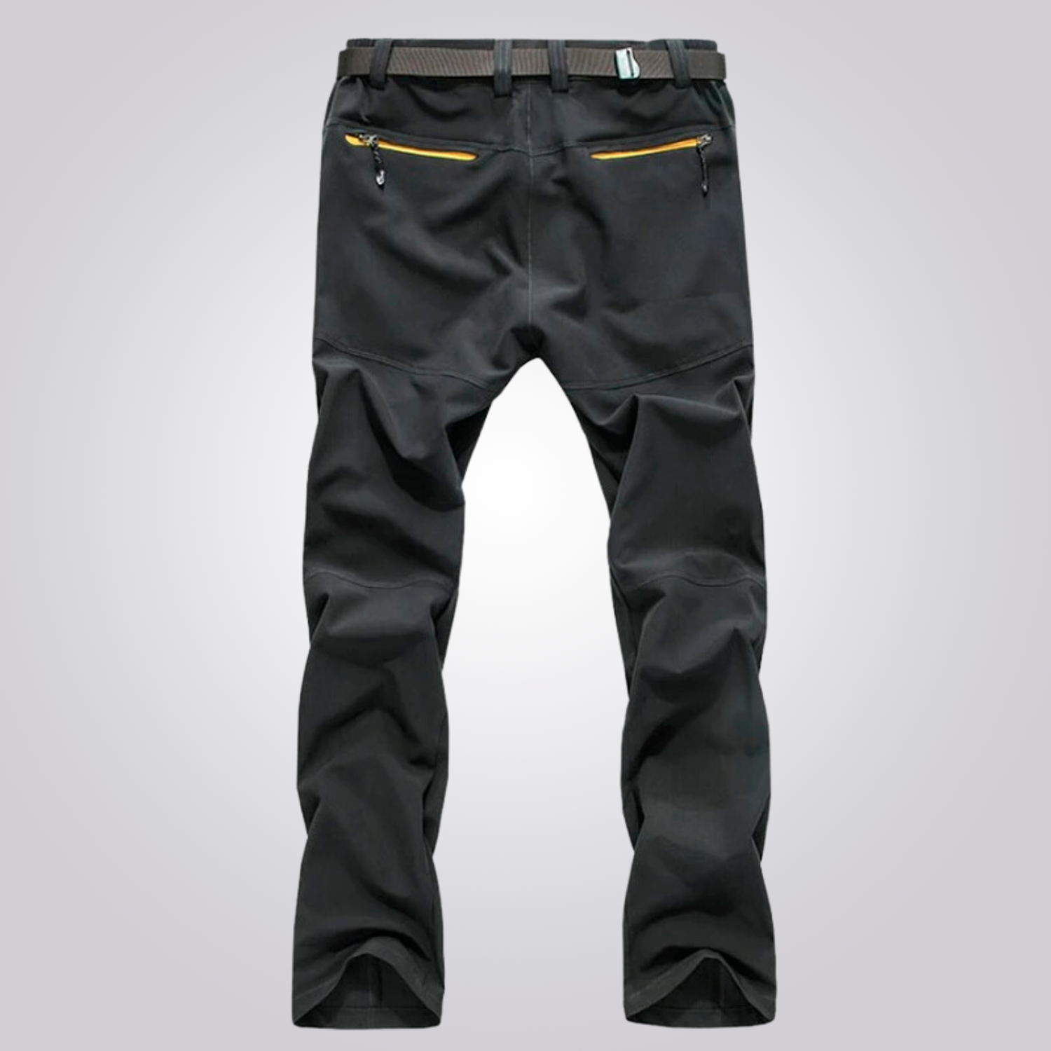 Men's Waterproof Hiking Pants - Durable, Breathable & Quick-Dry for All-Weather Trails