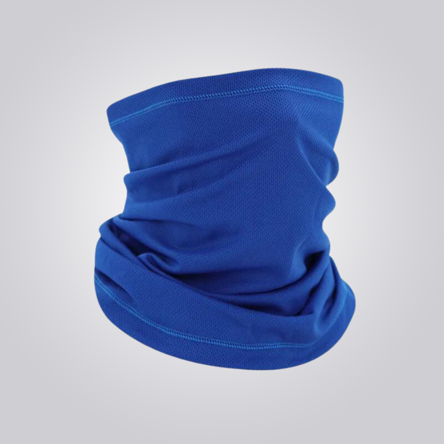 Men's Windproof Neck Gaiter - Stylish, Versatile & Comfortable for All Occasions