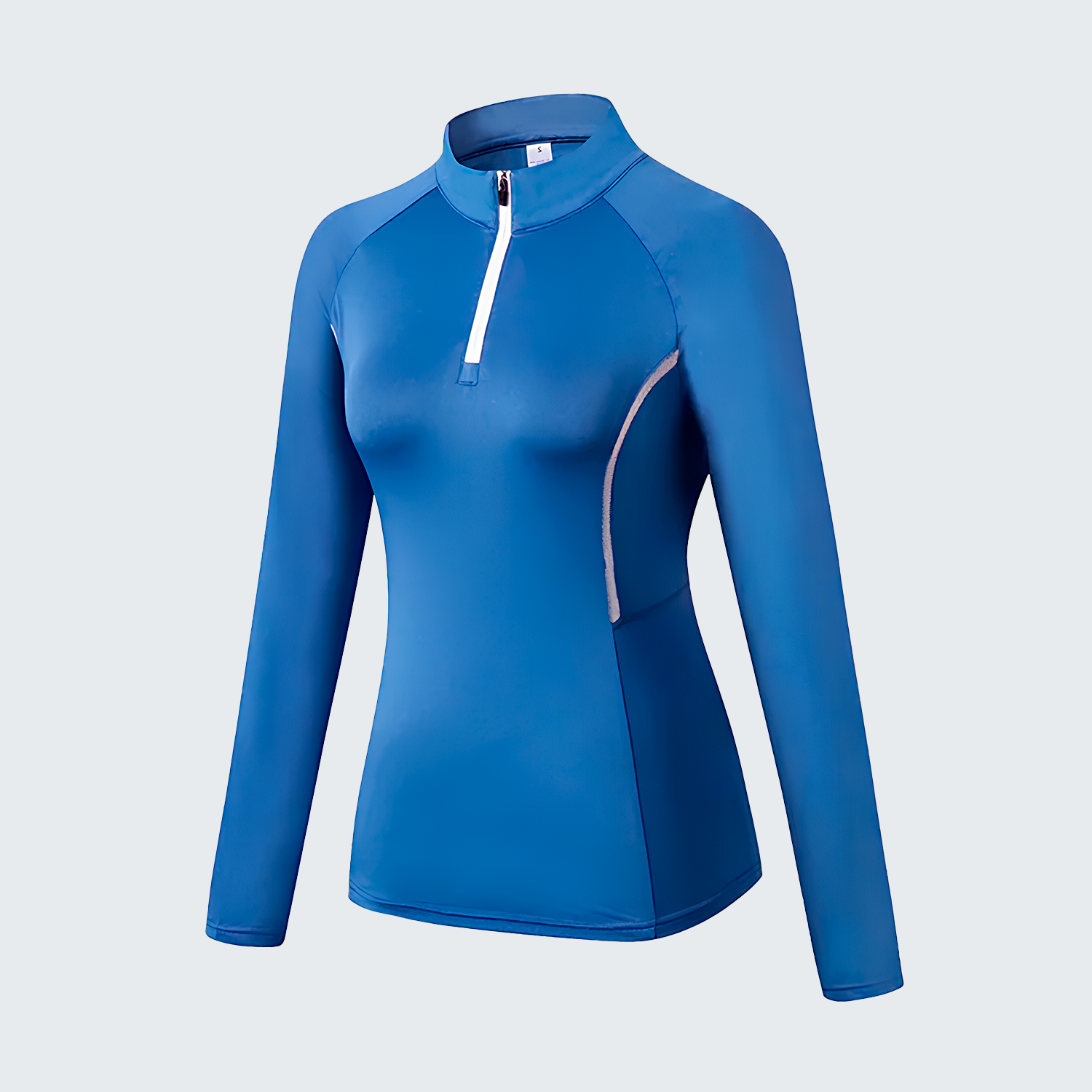 Women's Radiant Thermal Shirt - Quick-Dry, Anti-Pilling & Body-Adaptive Fit