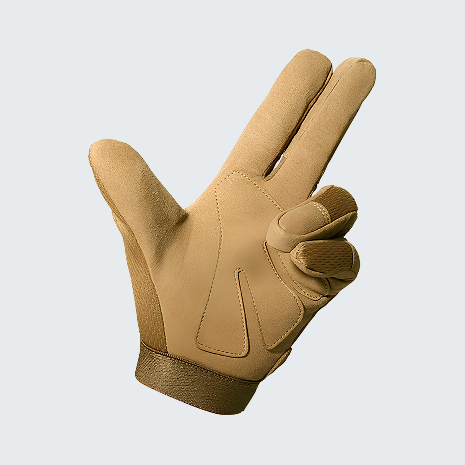 Aerogrip Tactical Gloves - Durable, Flexible & High-Dexterity for Precision Handling