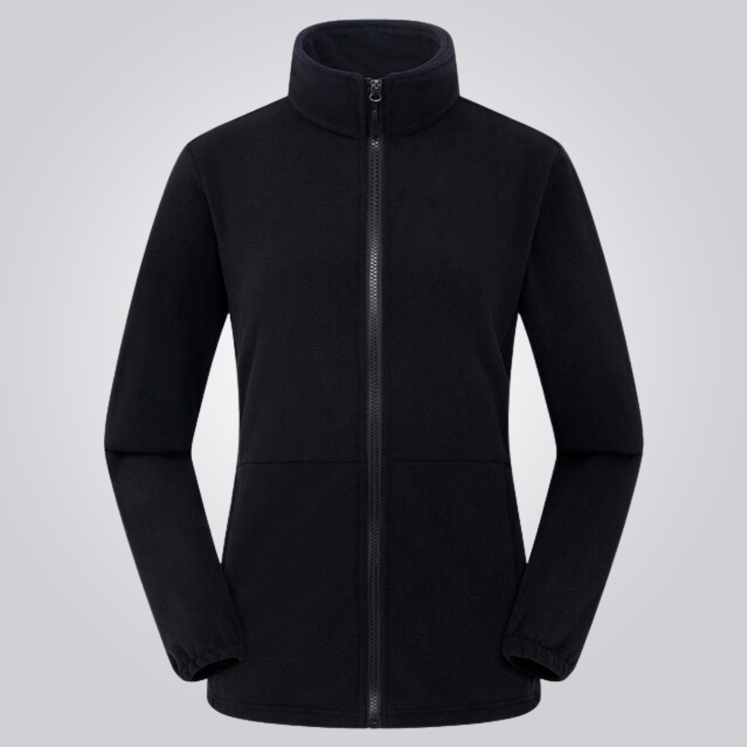 Women's Urban Fleece - Stylish, Versatile & Cozy for City Life
