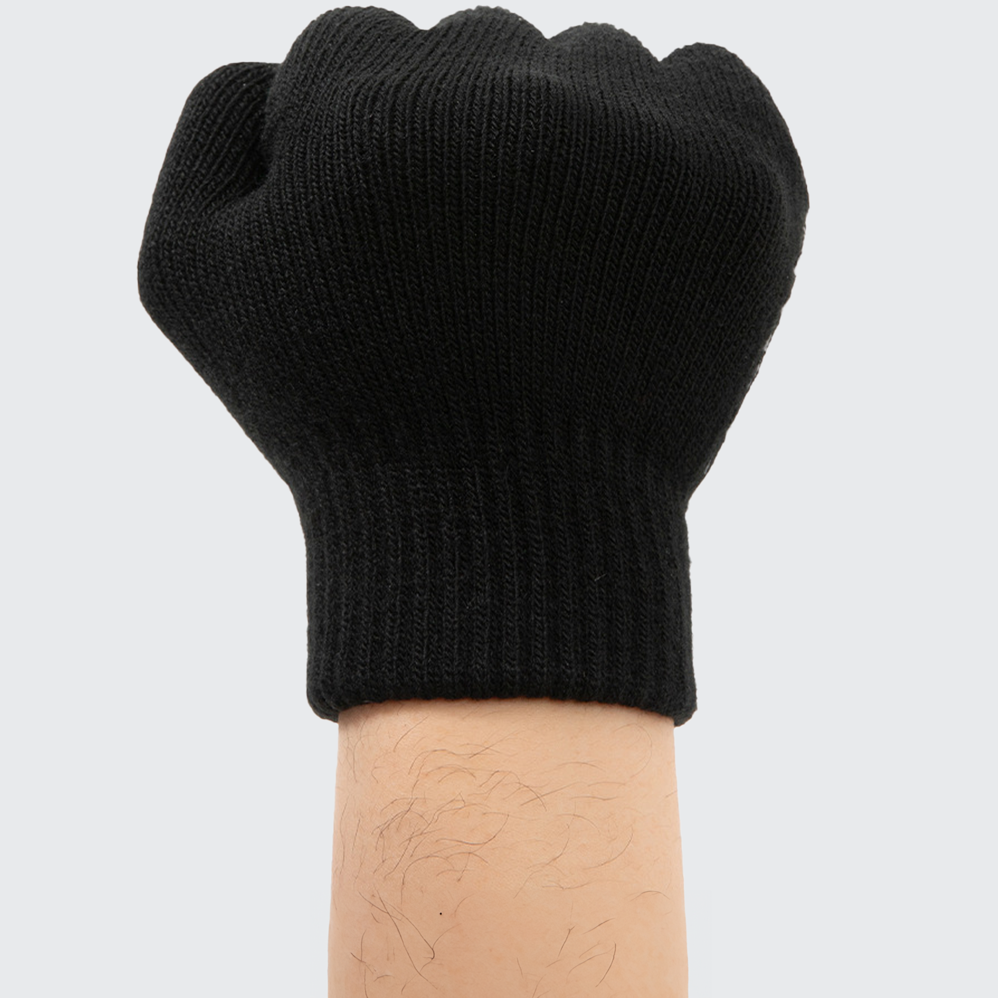 Soft Touch Gloves - Stretch Fit, Touchscreen & Lightweight for Outdoors