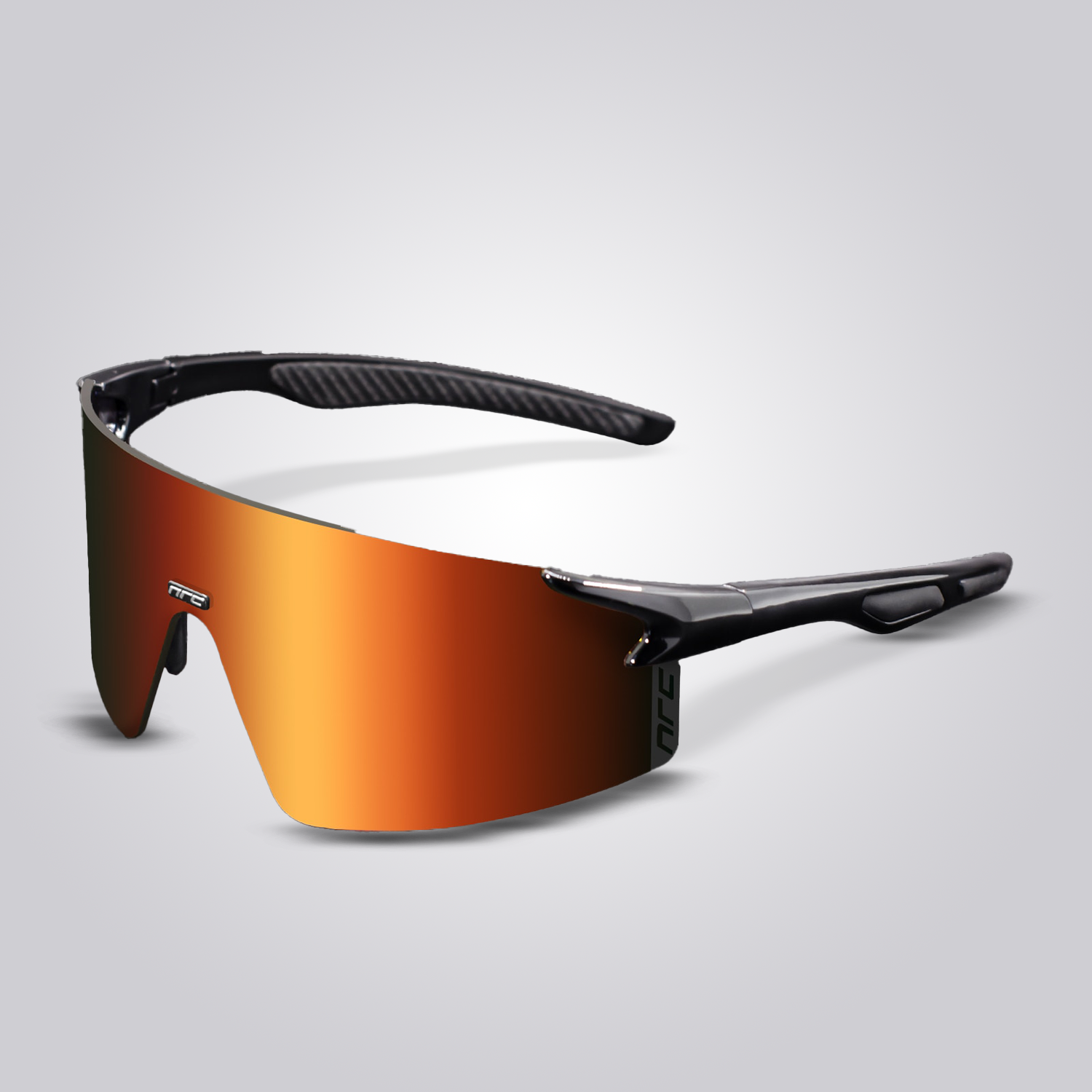 Velocity Sport Sunglasses - High-Performance, UV Protect & Modern Design