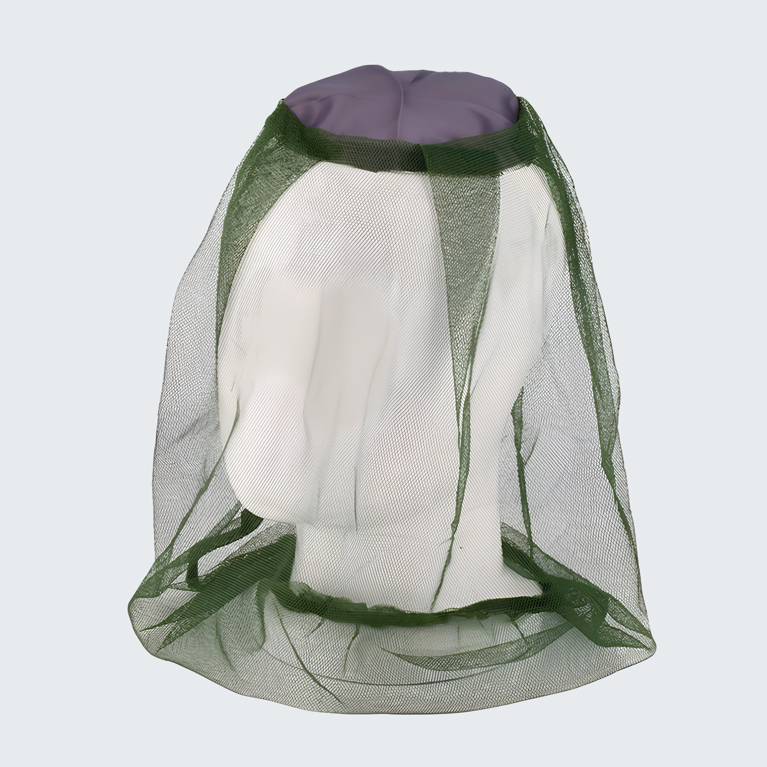 5-Pack Insect Head Net Screens - Omnidirectional Protection, Comfortable & Outdoor