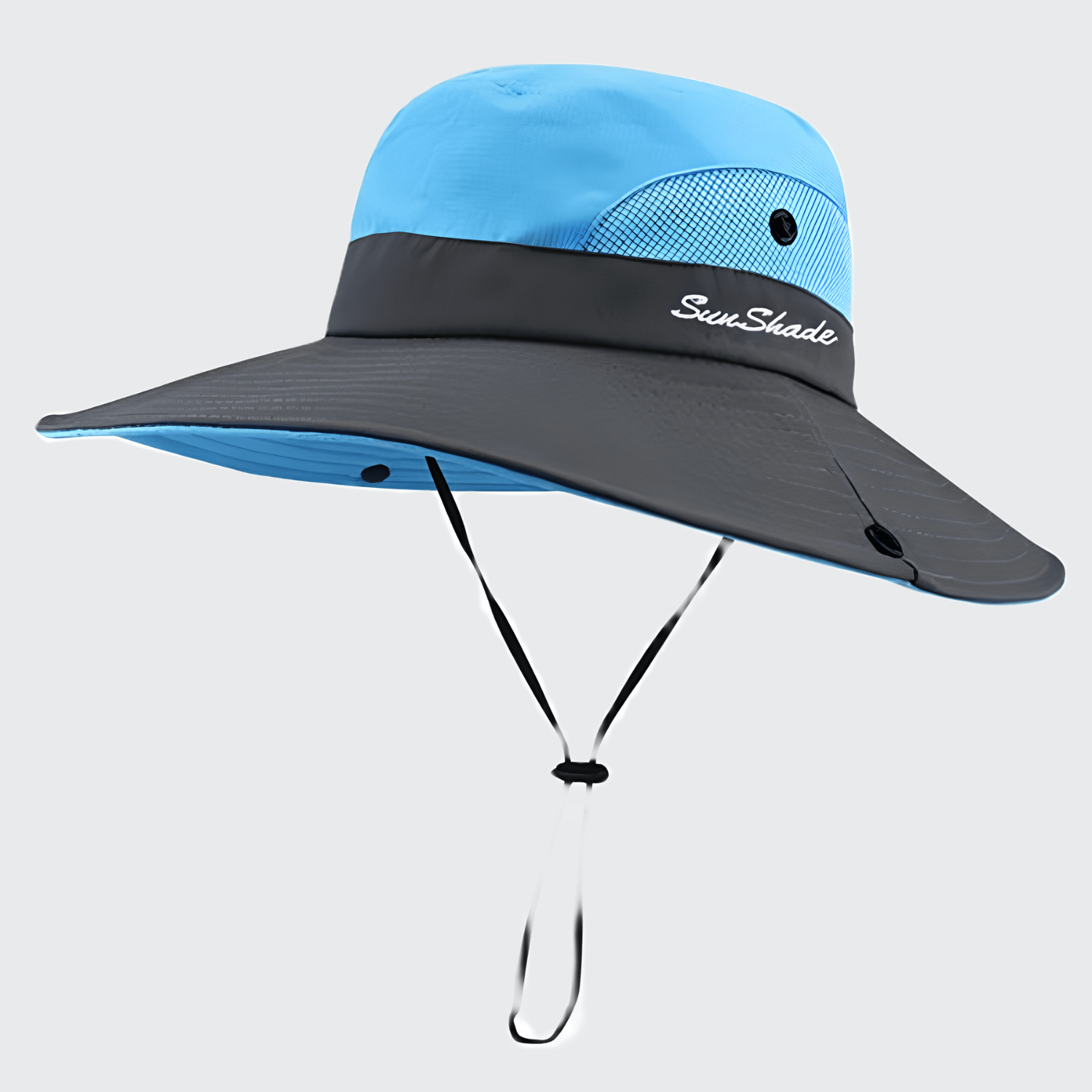 Women's Sunshade Hat - Stylish, SPF 50+ UV Protection & Comfortable
