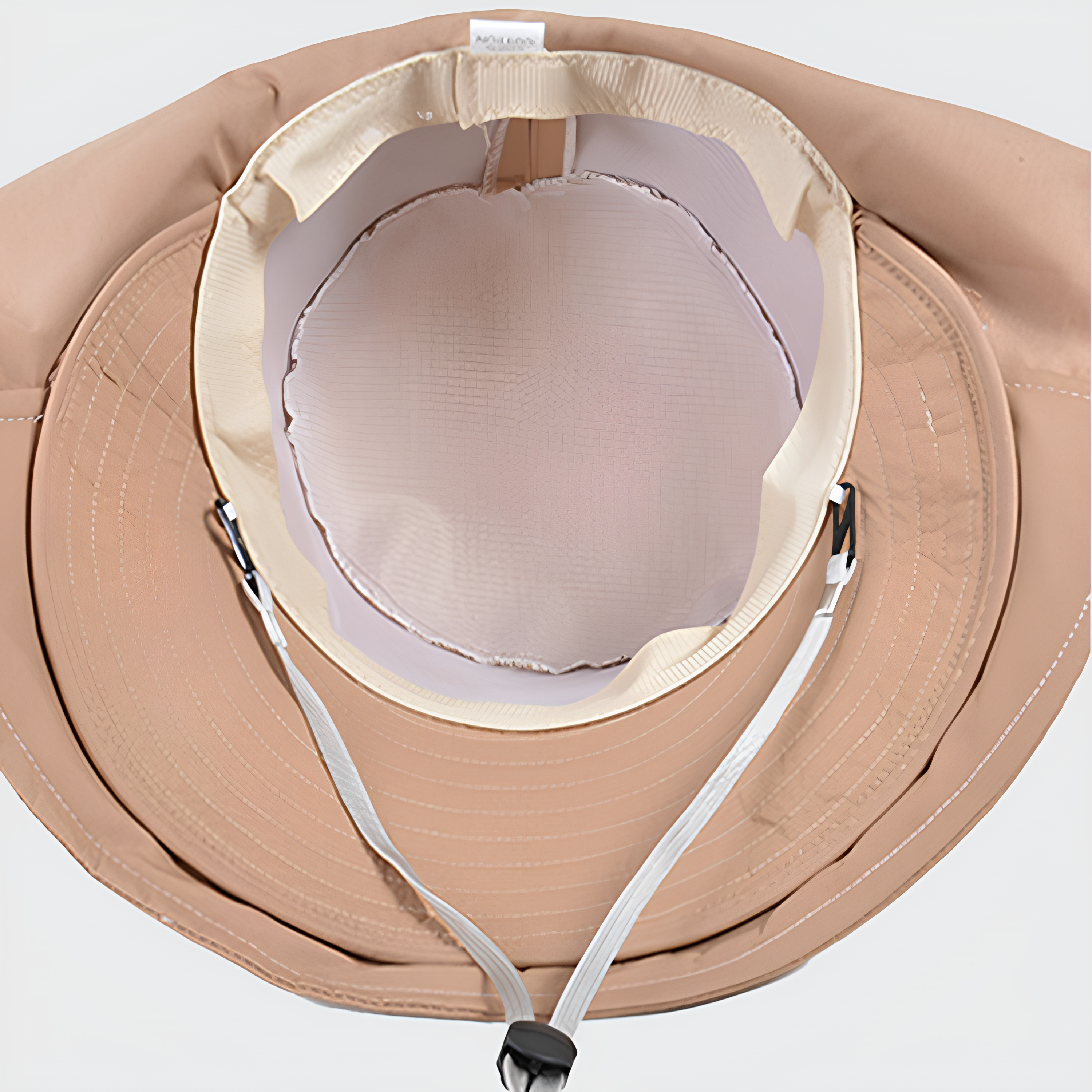 Women's Journey UV Sun Hat - Quick-Dry, Adjustable & Ponytail Opening