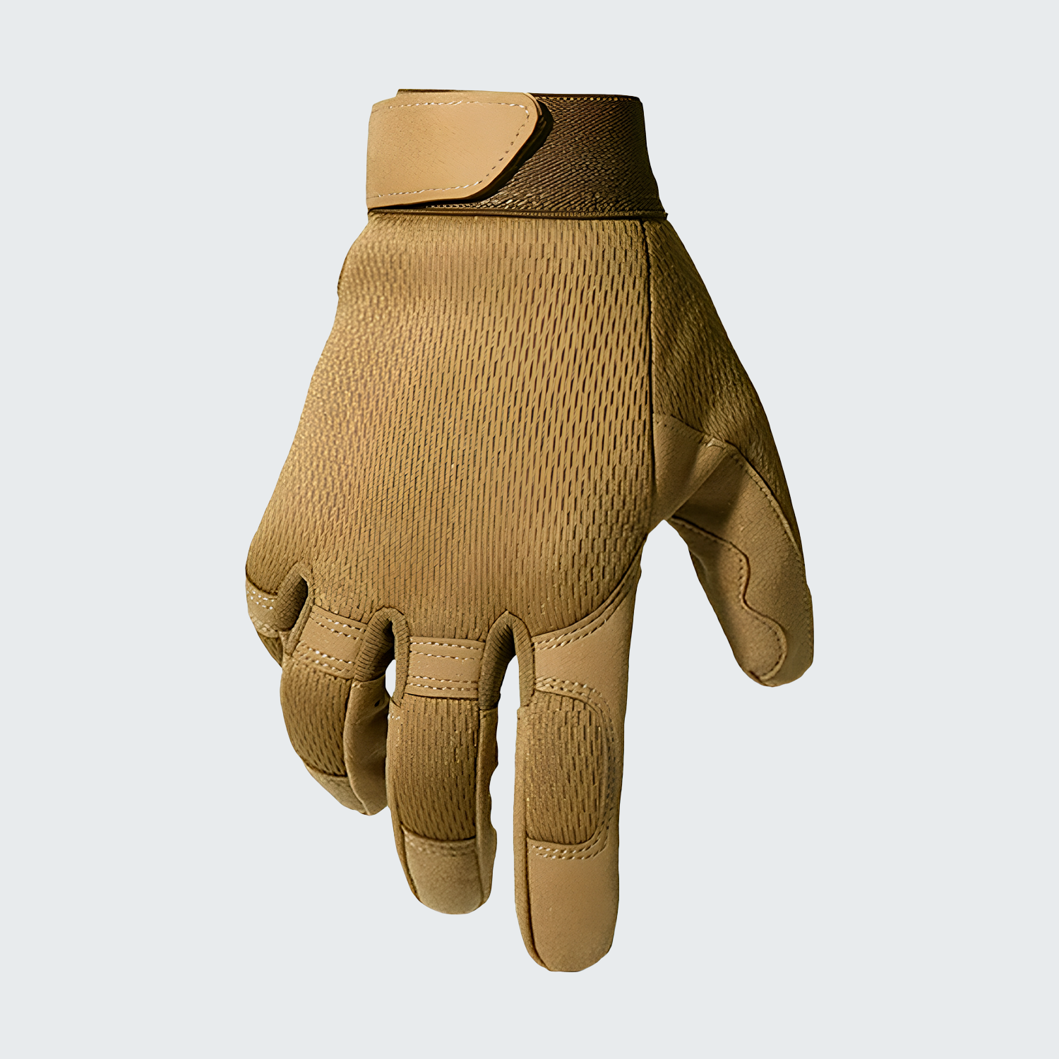 Aerogrip Tactical Gloves - Durable, Flexible & High-Dexterity for Precision Handling