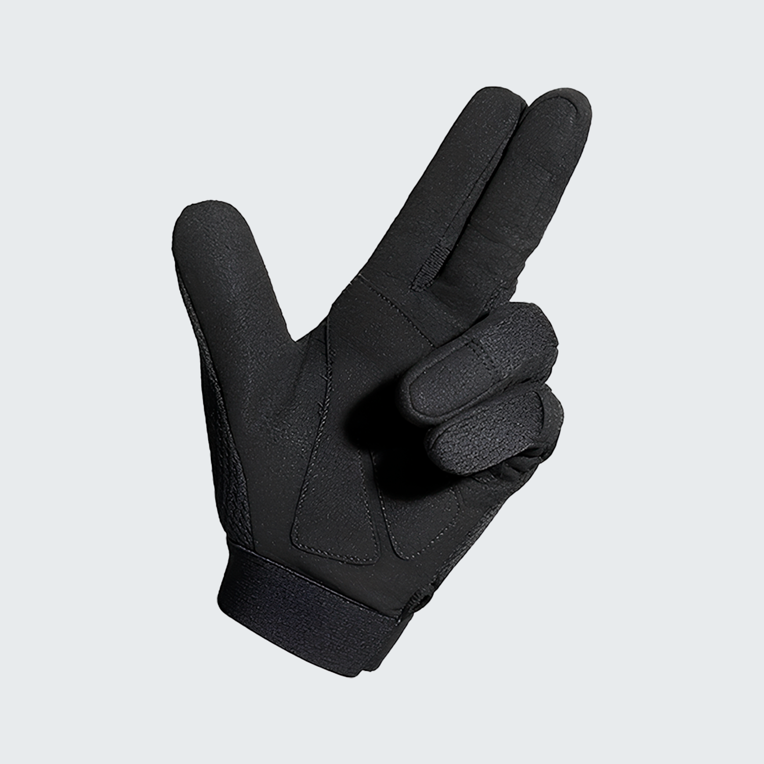 Aerogrip Tactical Gloves - Durable, Flexible & High-Dexterity for Precision Handling
