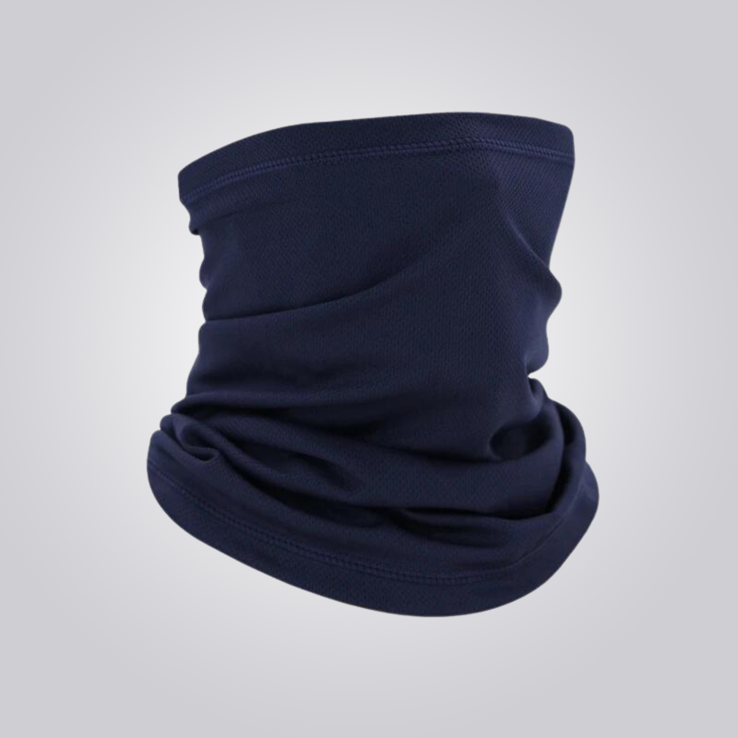 Men's Windproof Neck Gaiter - Stylish, Versatile & Comfortable for All Occasions