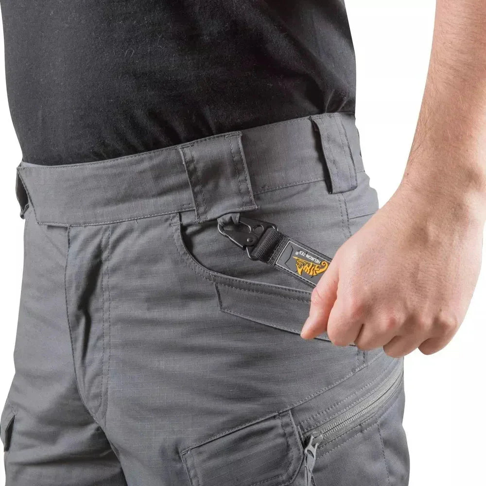 Bermuda Tática Impermeável - Army [Vestuário - Bermudas - Bermudas] 01 - Bermuda Tática - Army Pescamping 