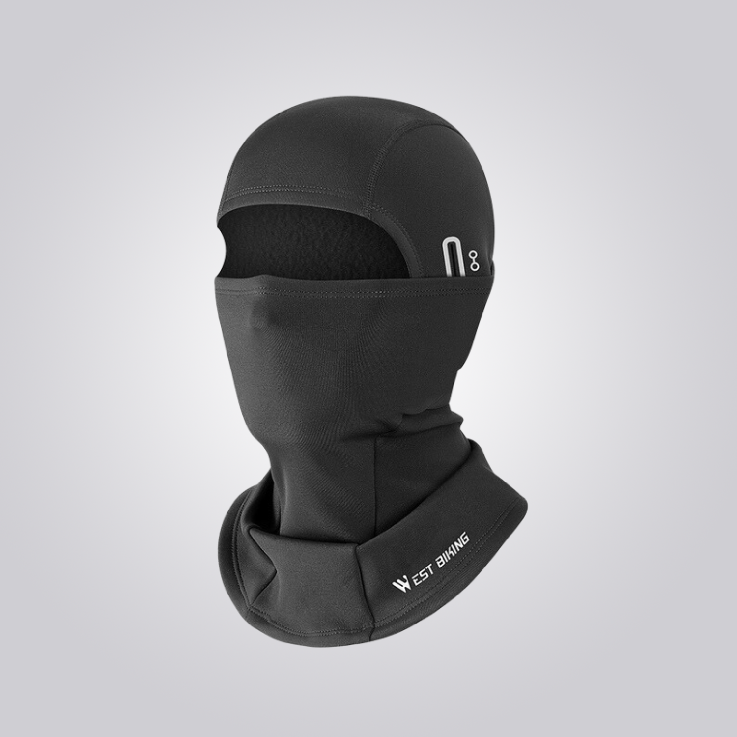 Performance Balaclava - Windproof, Breathable & Quick-Dry for Challenging Expeditions