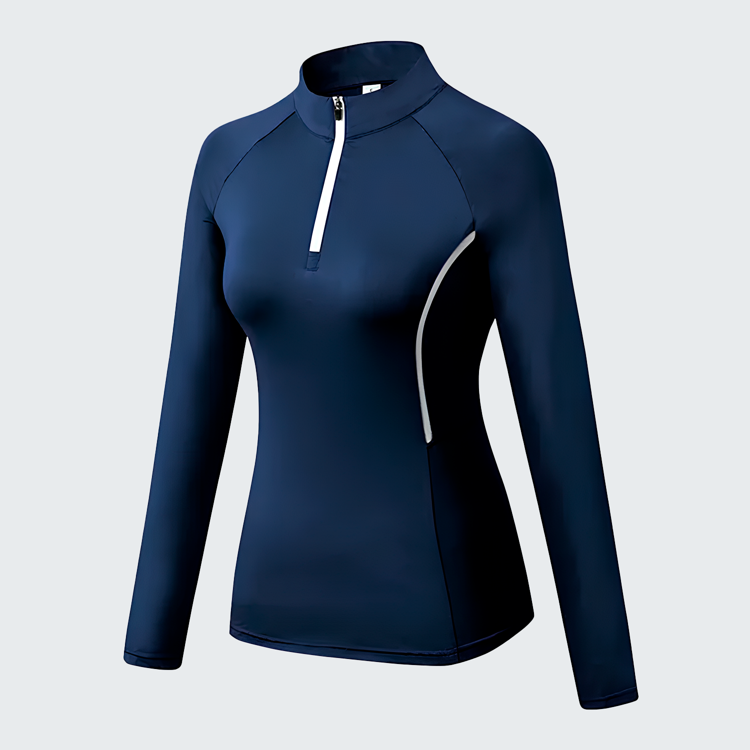 Women's Radiant Thermal Shirt - Quick-Dry, Anti-Pilling & Body-Adaptive Fit