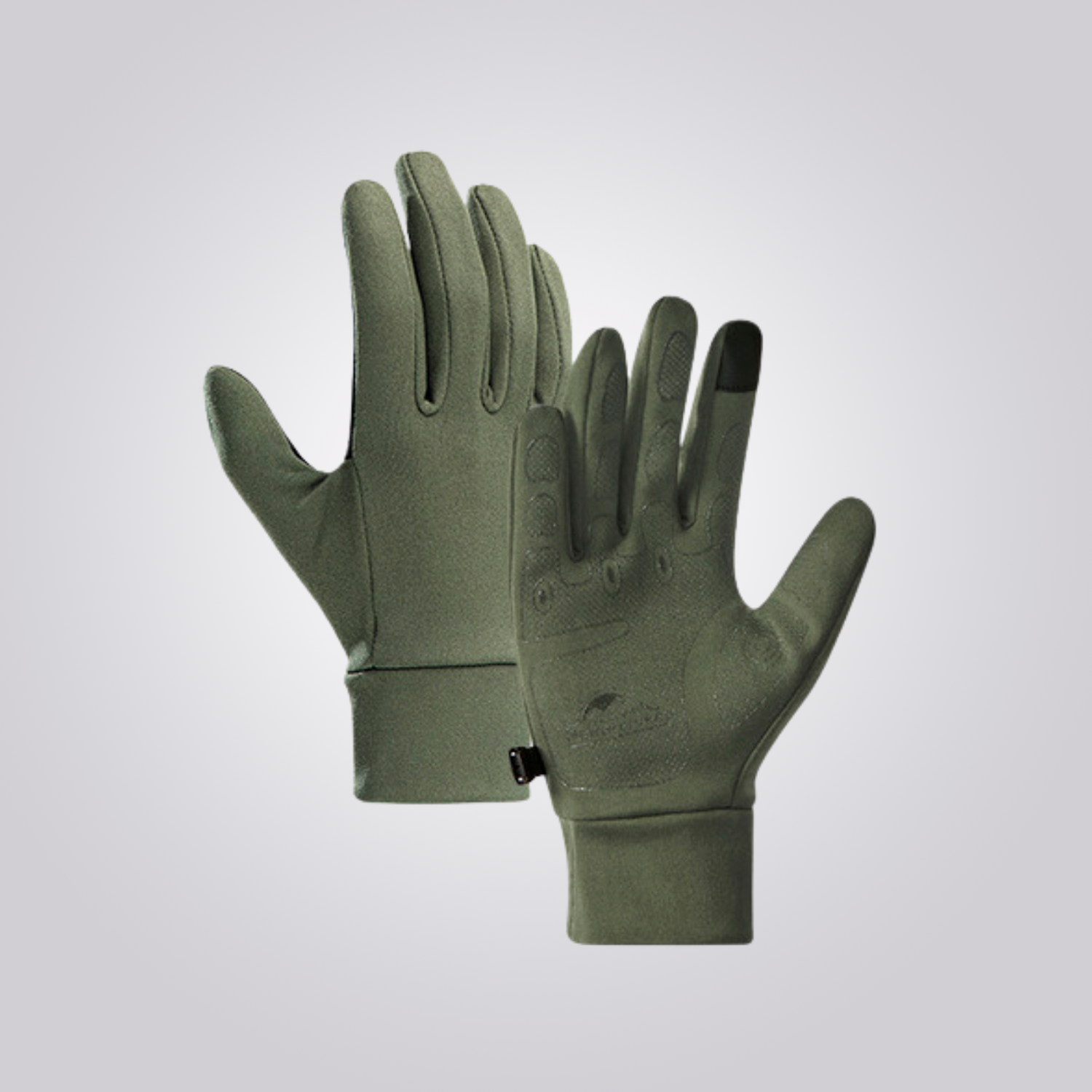 Essential Trail Gloves - Durable, High-Performance & Innovative for Outdoor Adventures