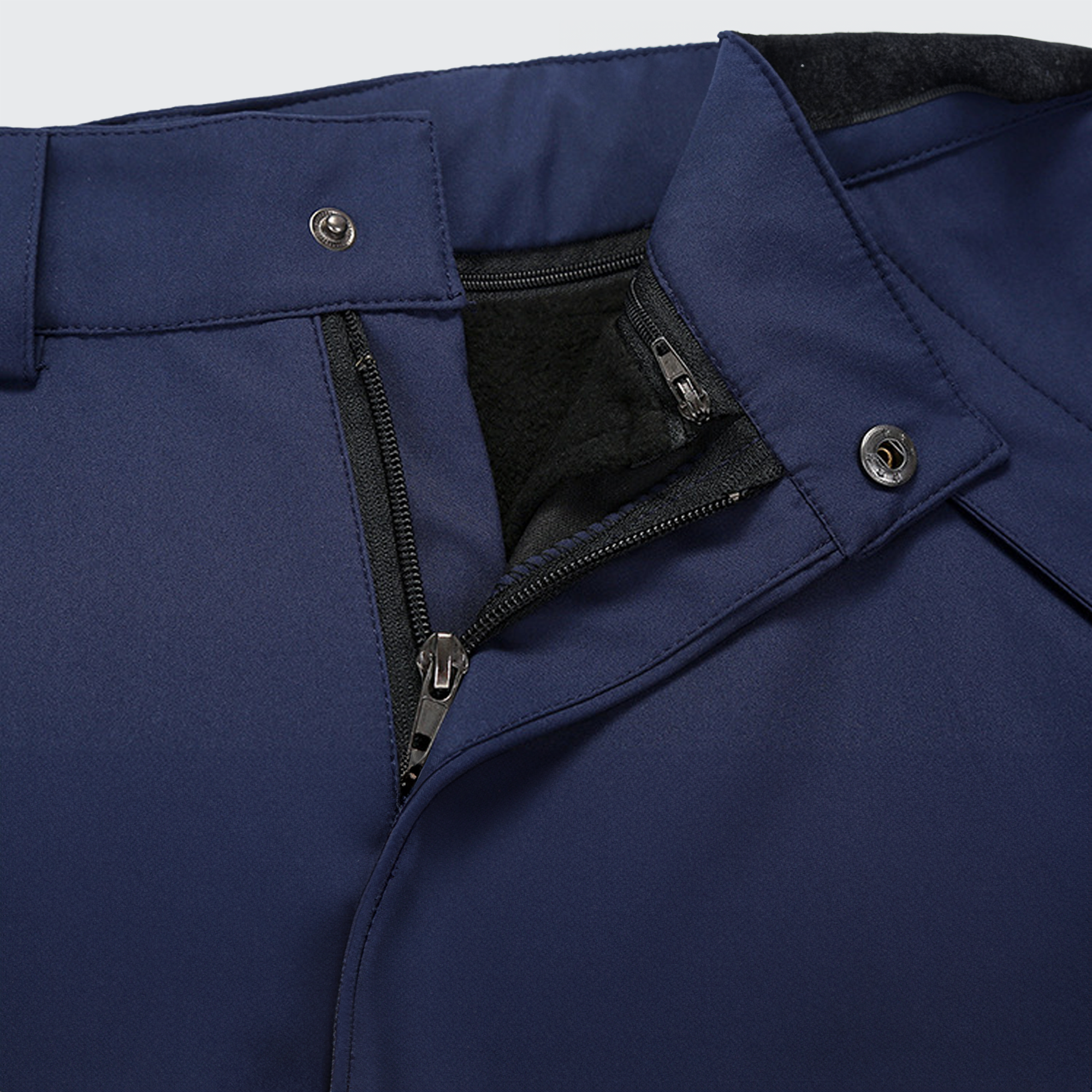 Pathfinder 2-in-1 Pants - Removable Fleece Liner, Waterproof & Versatile for All-Weather