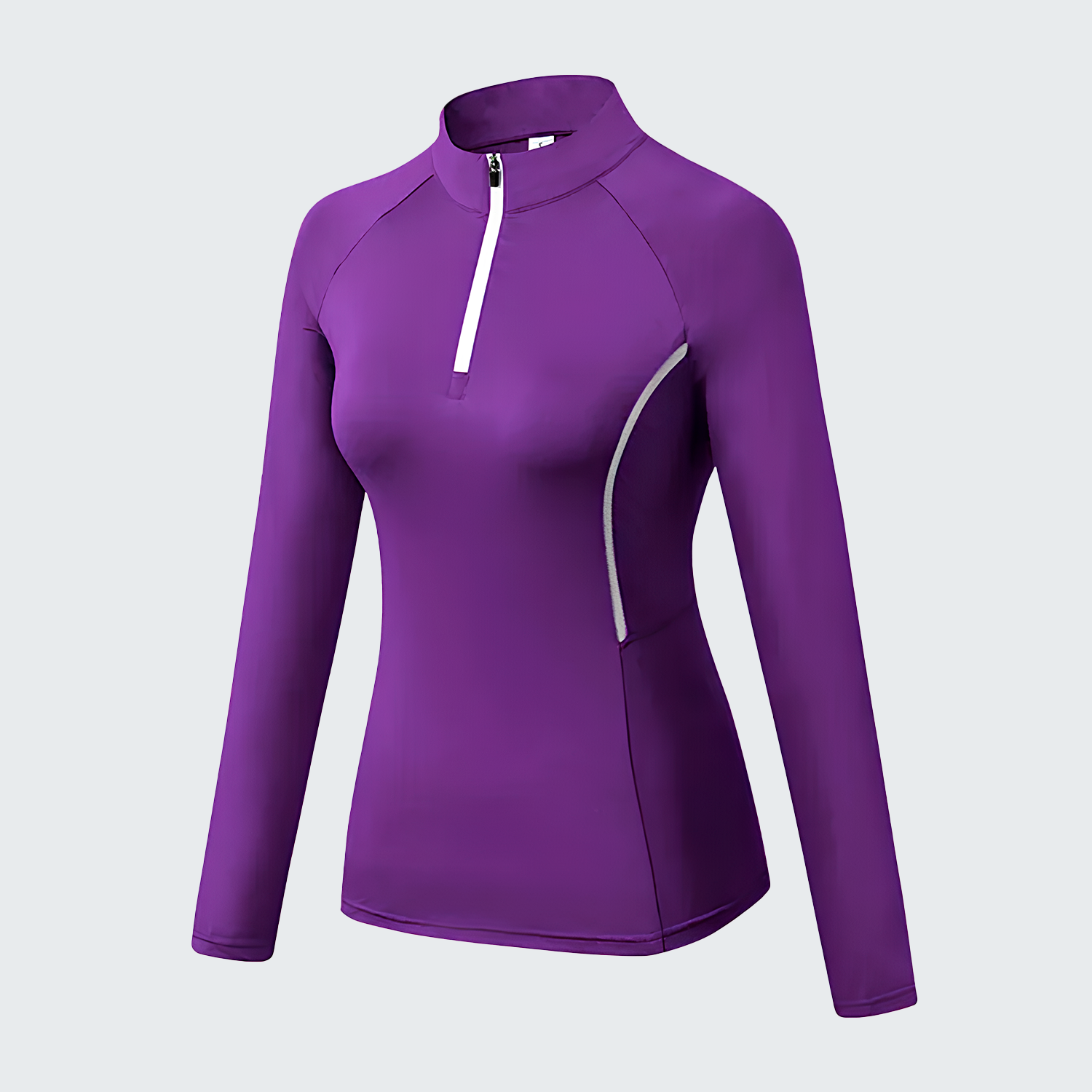 Women's Radiant Thermal Shirt - Quick-Dry, Anti-Pilling & Body-Adaptive Fit