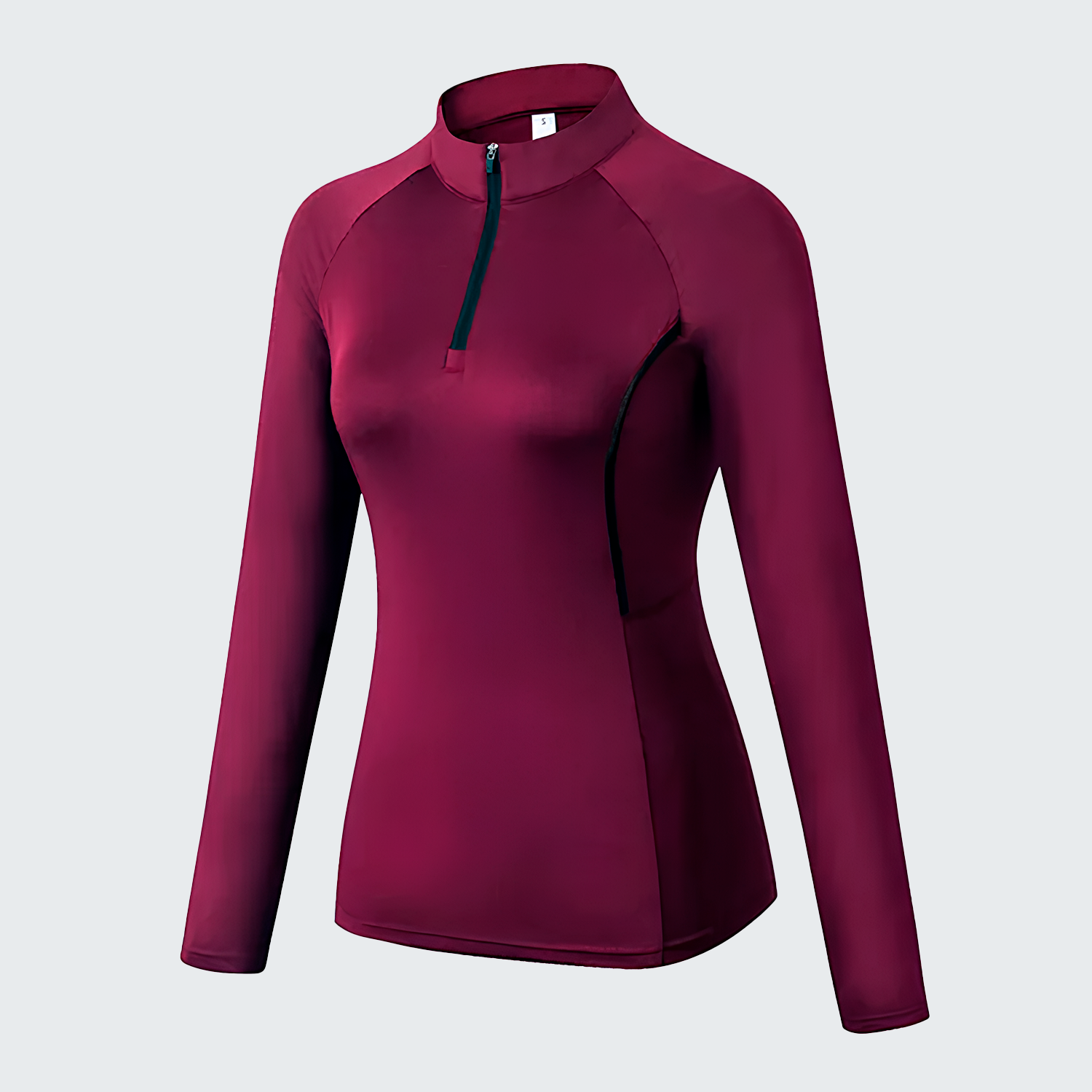 Women's Radiant Thermal Shirt - Quick-Dry, Anti-Pilling & Body-Adaptive Fit