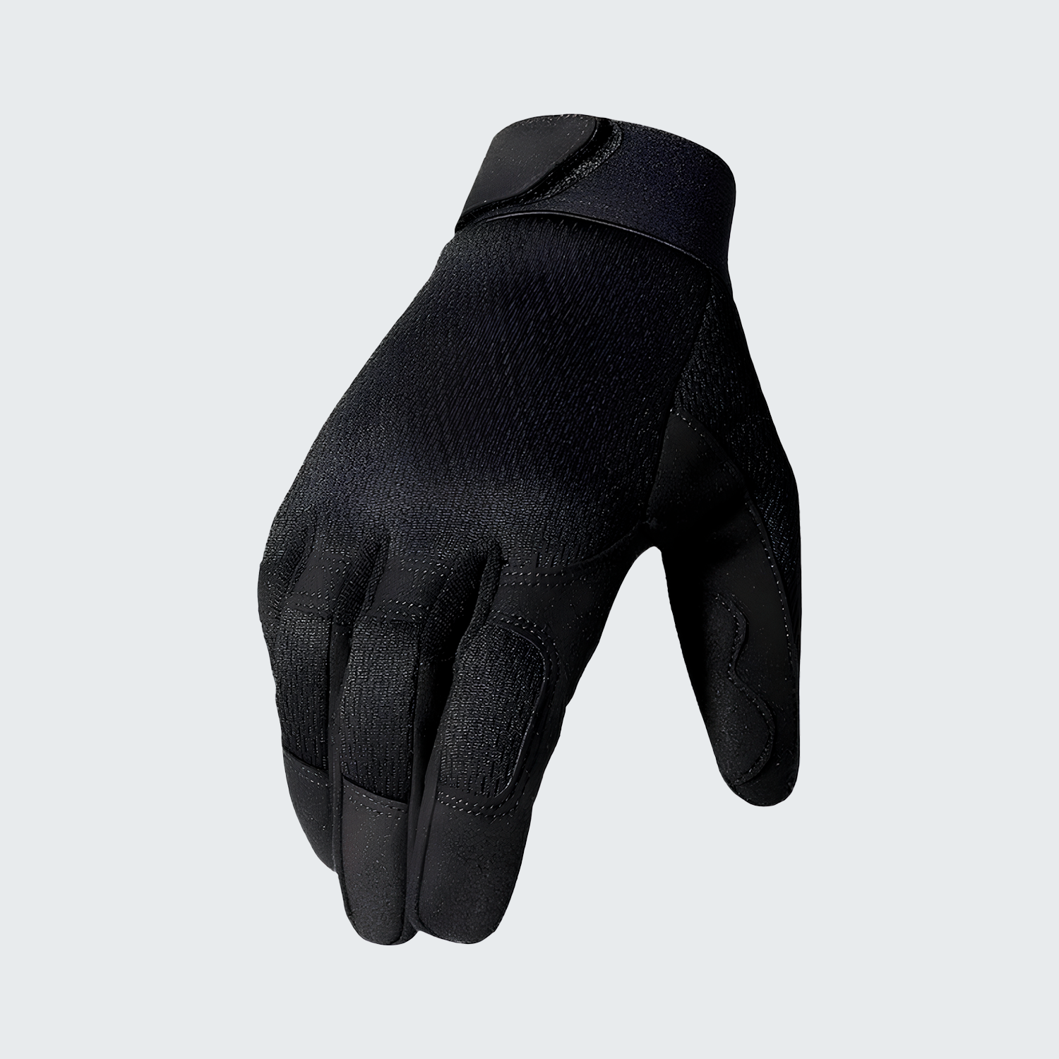 Aerogrip Tactical Gloves - Durable, Flexible & High-Dexterity for Precision Handling