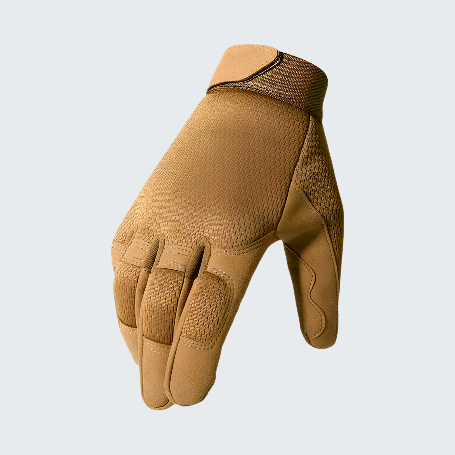 Aerogrip Tactical Gloves - Durable, Flexible & High-Dexterity for Precision Handling