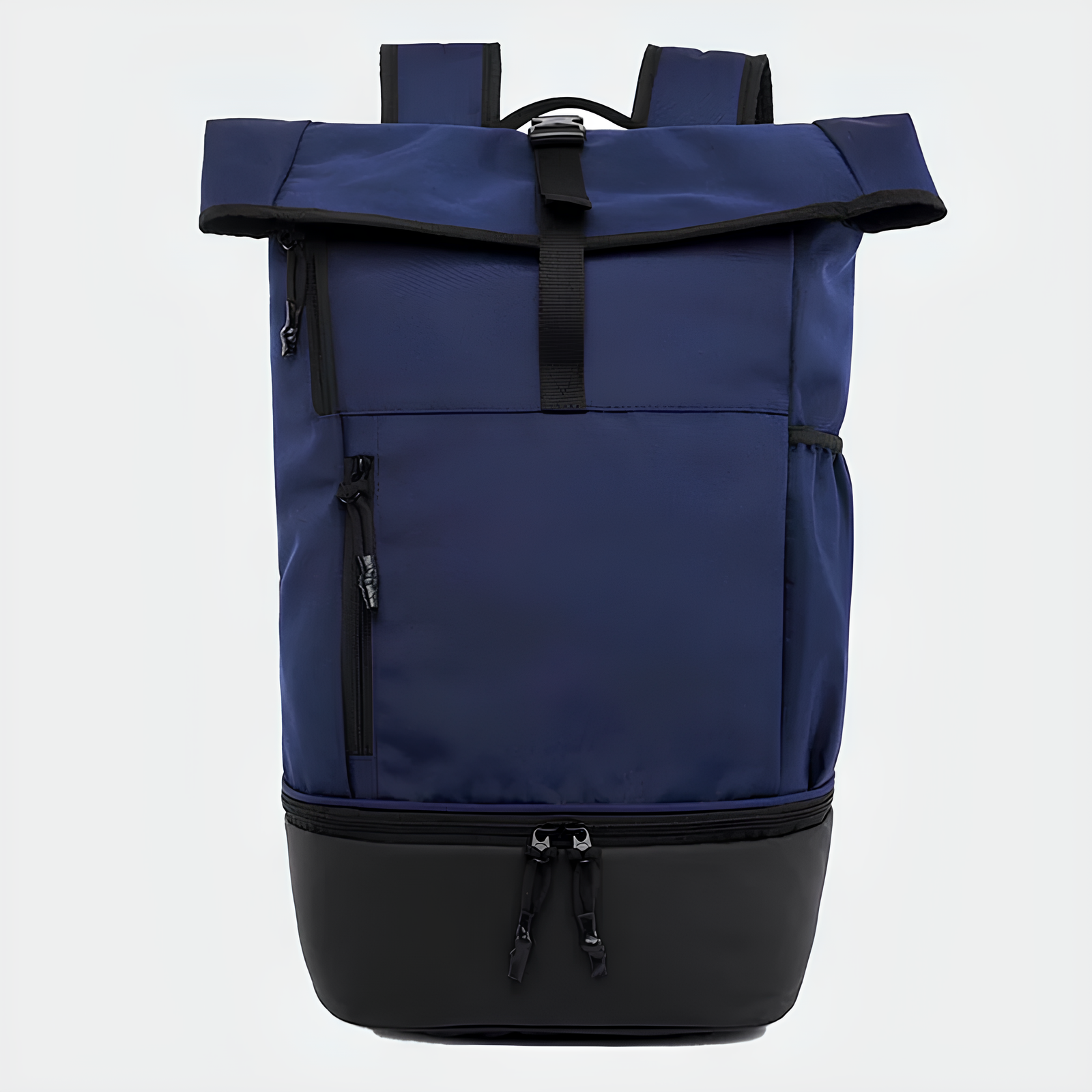 Elemental Waterproof Backpack - Ergonomic, Water Repellent & Unisex