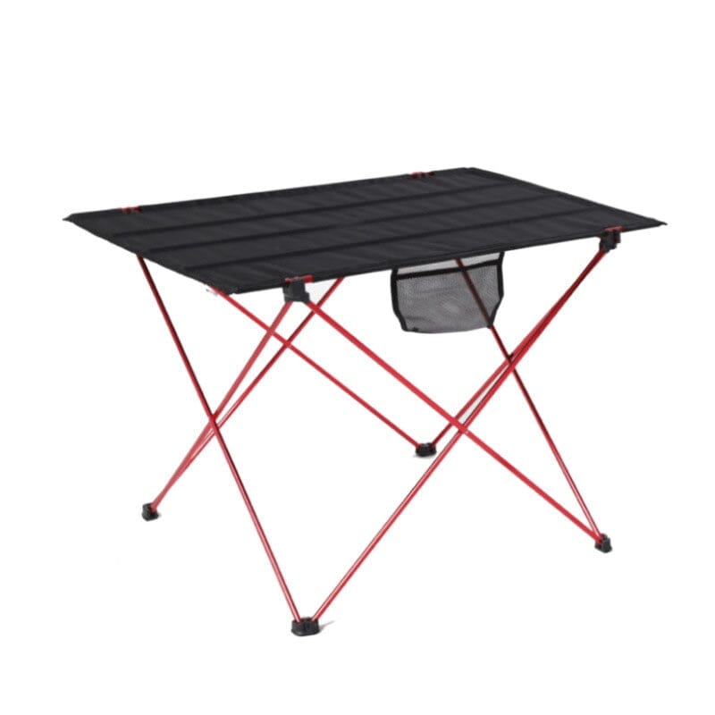 Mesa Ultraleve Portátil - Folding [Camping - Móveis - Mesa] 01 - Mesa Ultraleve Portátil - Folding Pescamping 